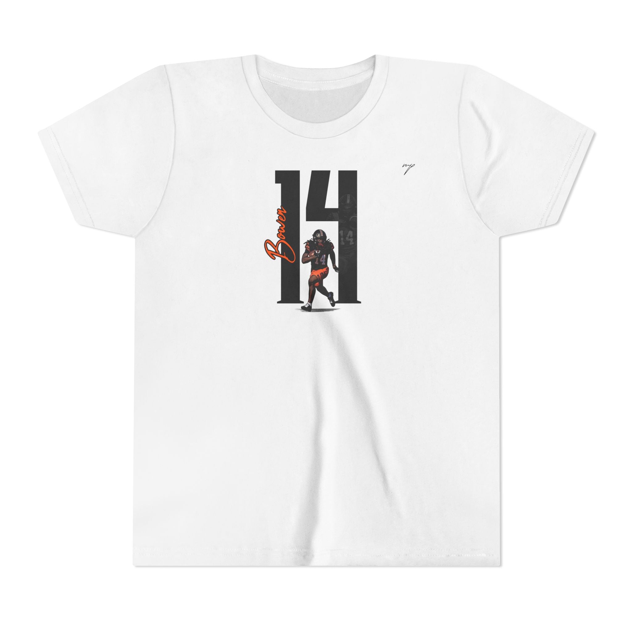 Austin Bowen YOUTH Graphic Tee
