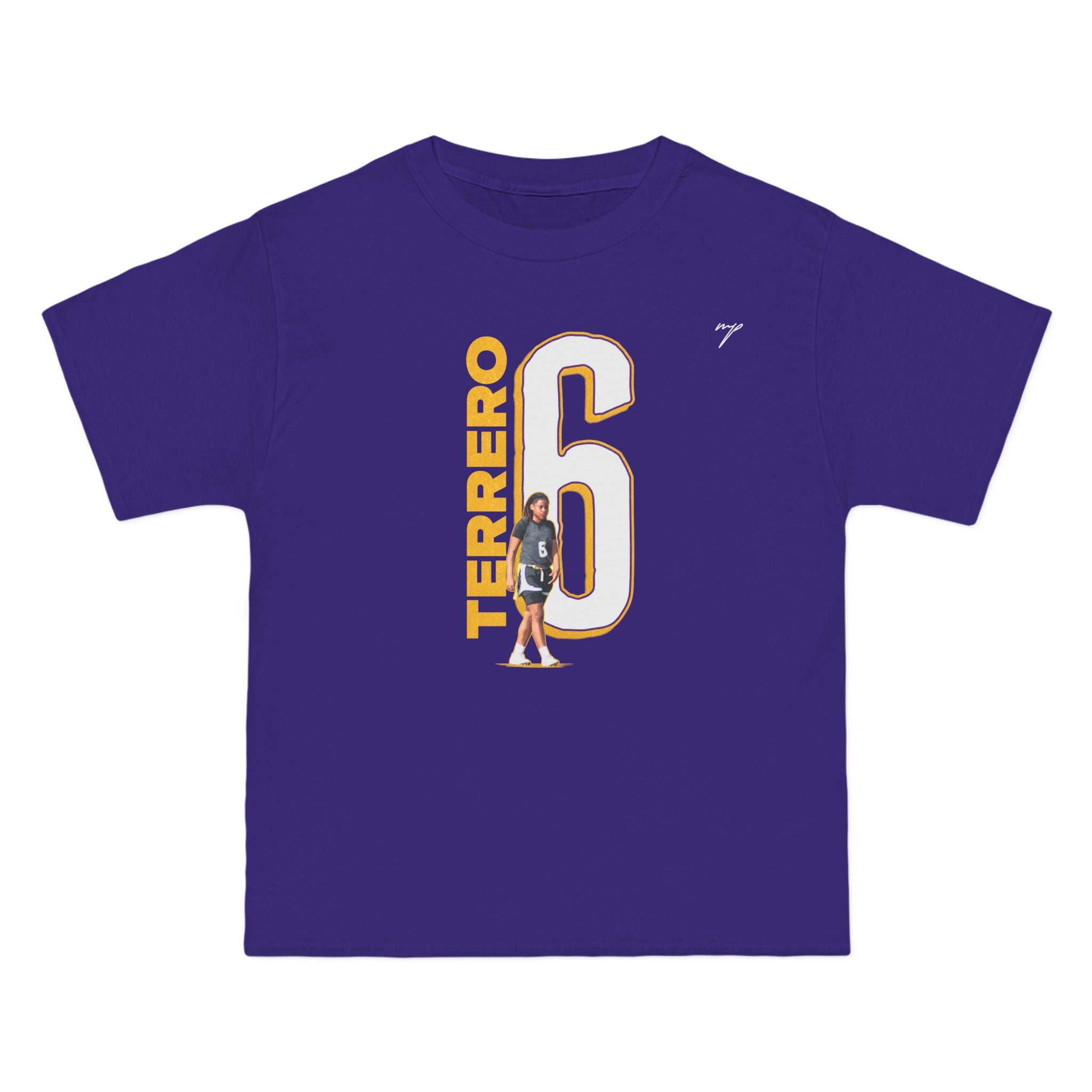 Rihana Terrero Vintage Tee