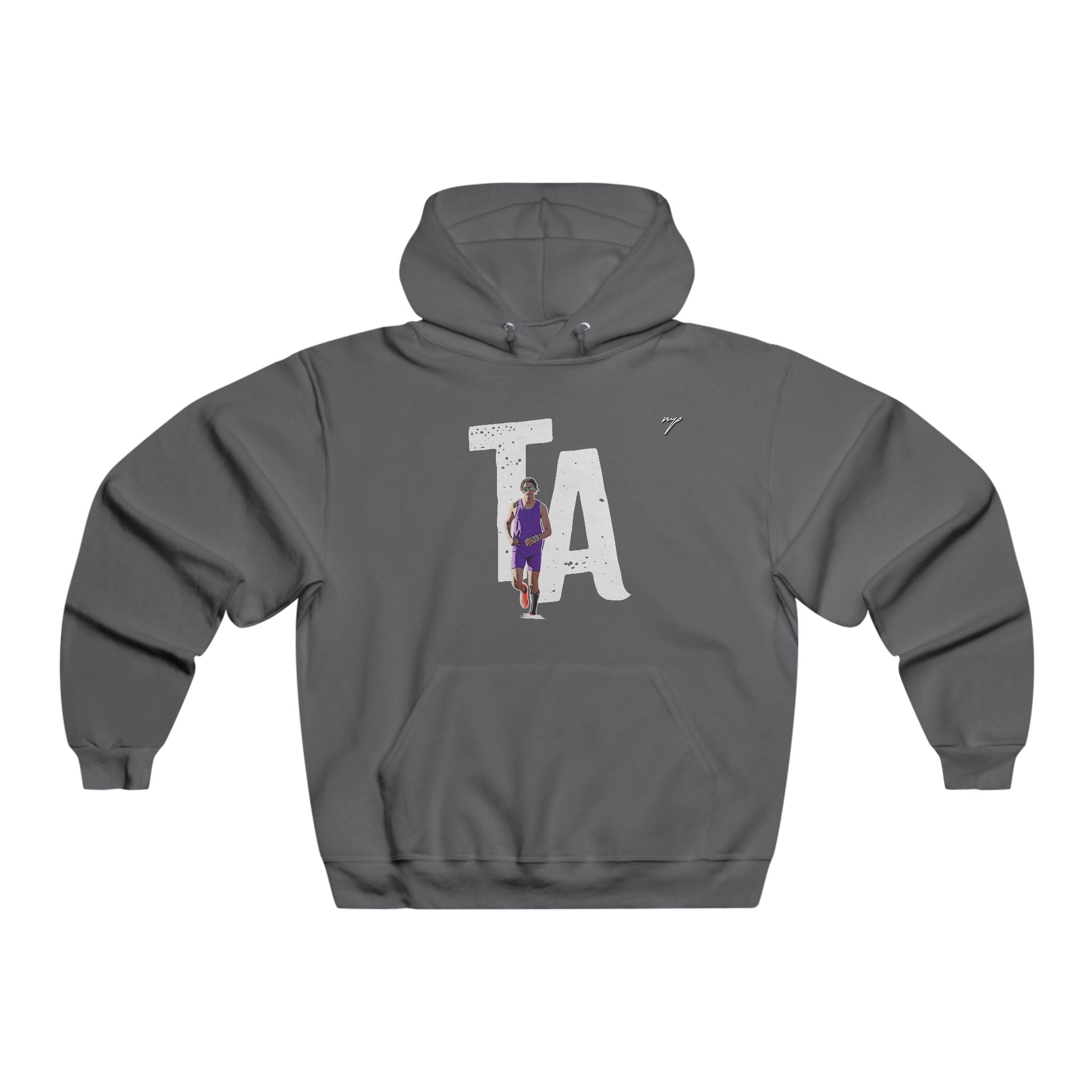 Tyler Adams Vintage Hoodie