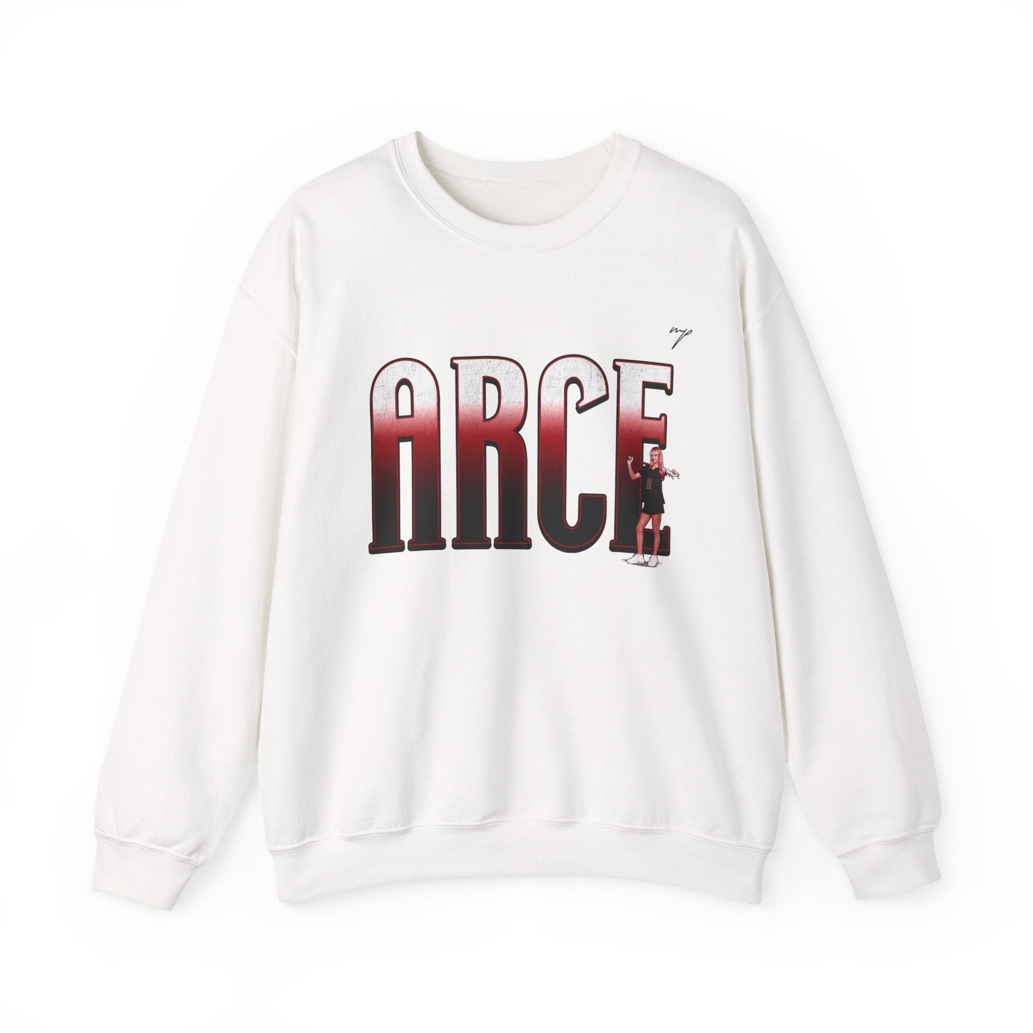 Ava Arceri Crewneck