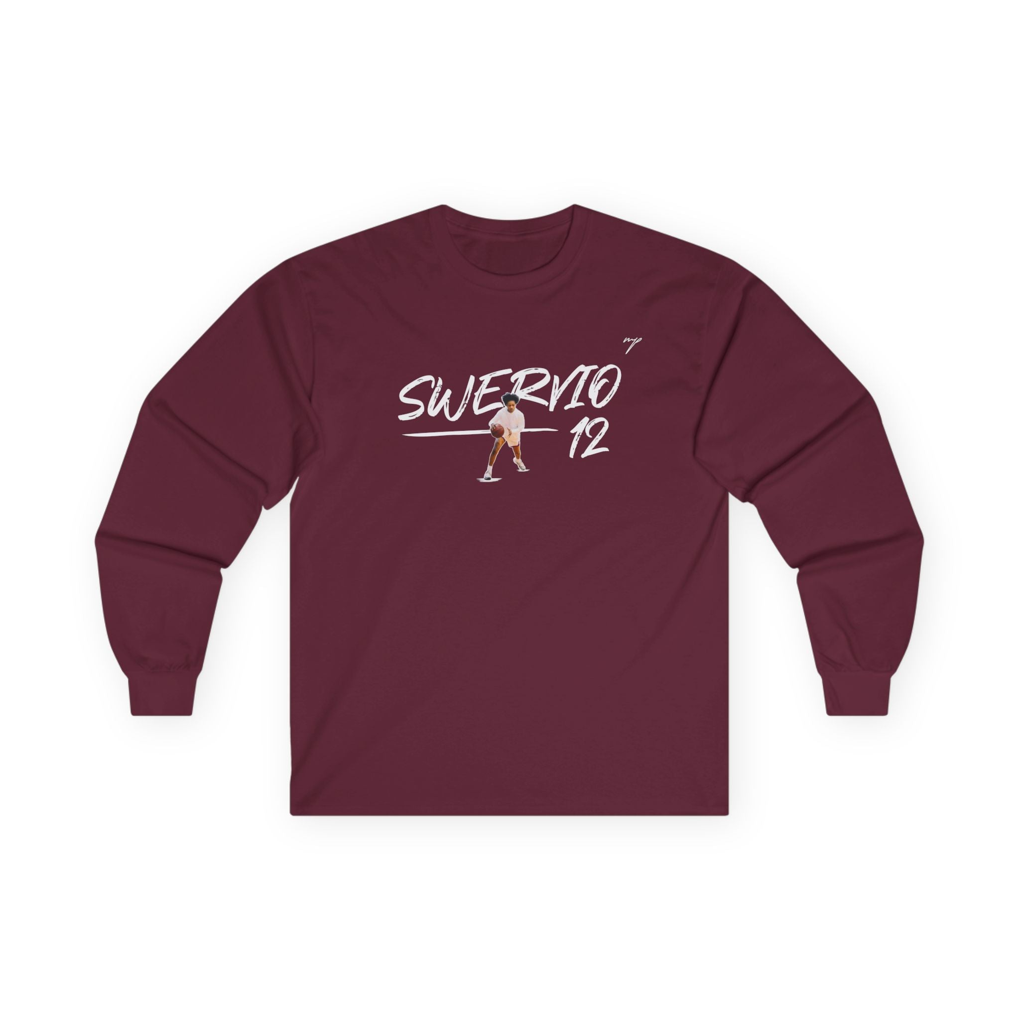 Dejah Morris Long Sleeve