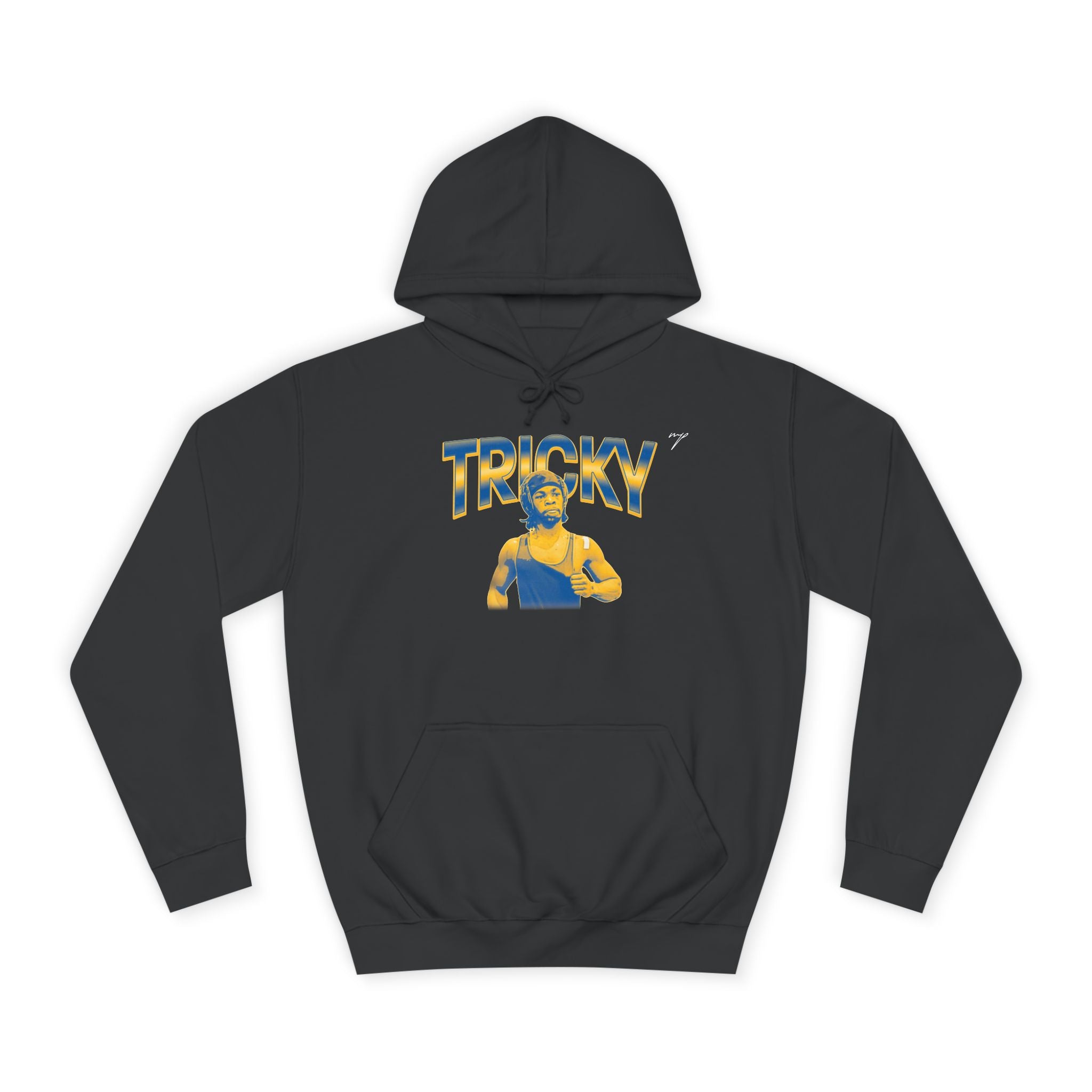 Nicholas Adams Hoodie