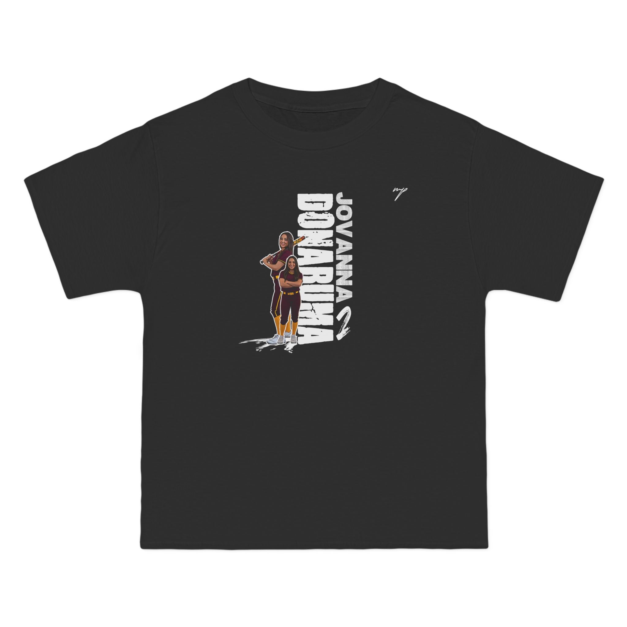 Jovanna Donaruma Vintage Tee
