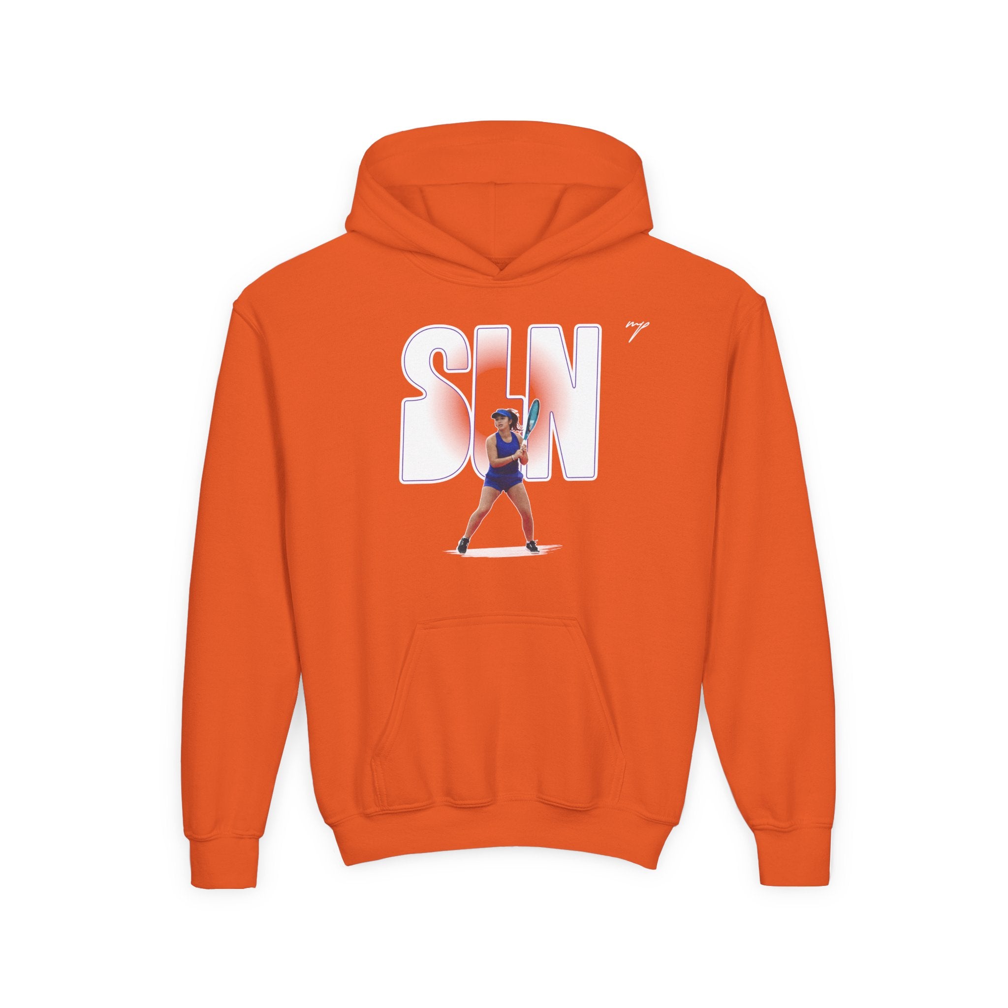 Sofia Lopez Naranjo YOUTH Hoodie