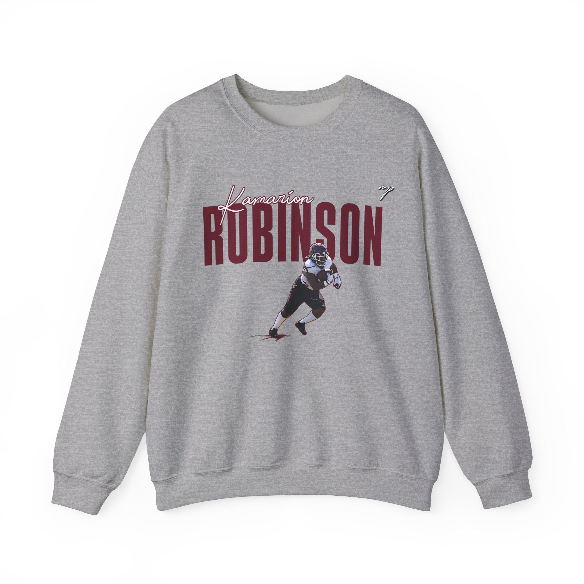 Kamarion Robinson Crewneck