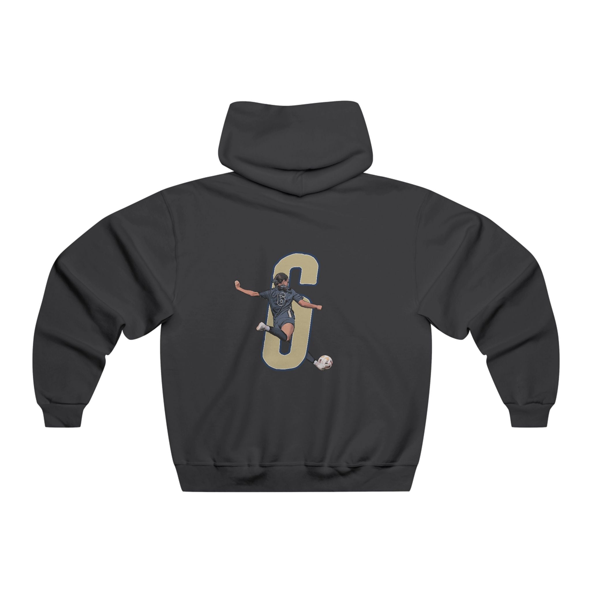 Haley Nichols Vintage Hoodie