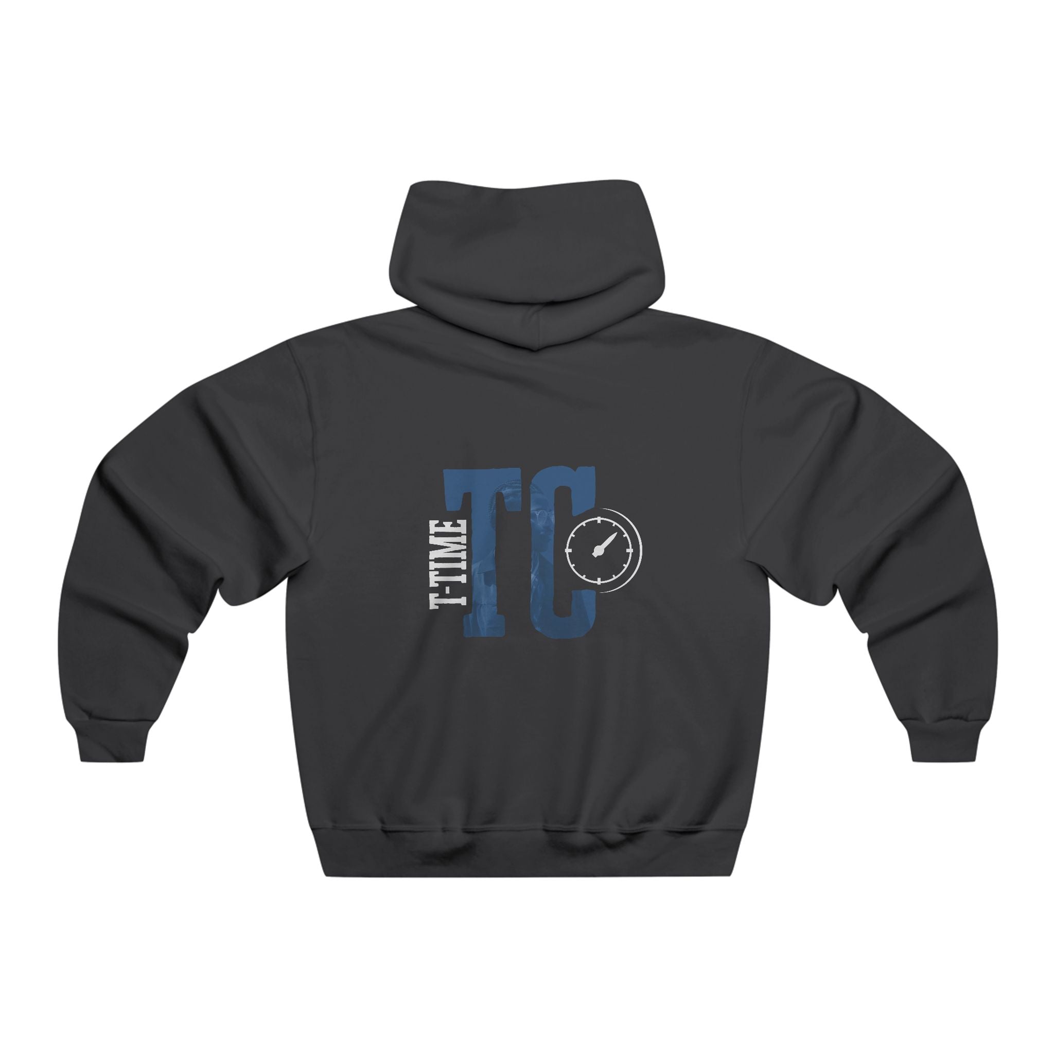 Treyvonne Carson Vintage Hoodie