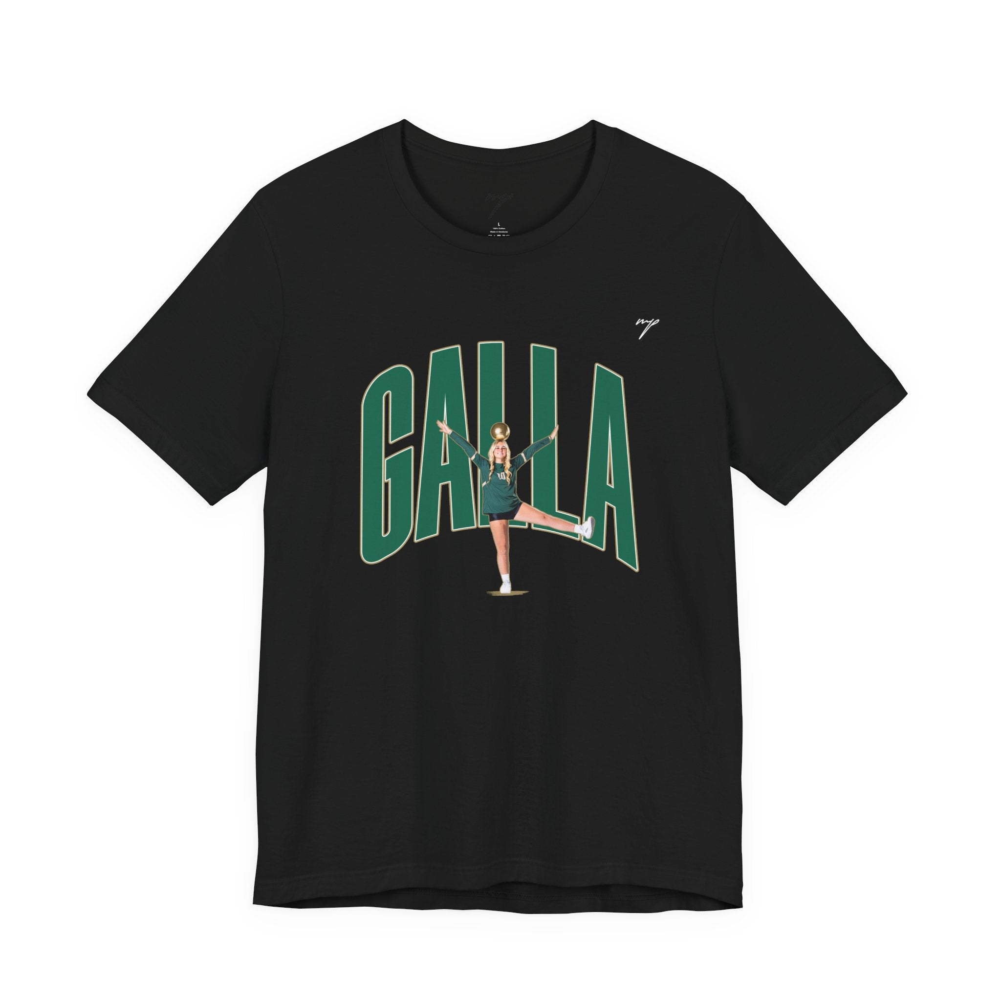 Juliet Galla Graphic Tee