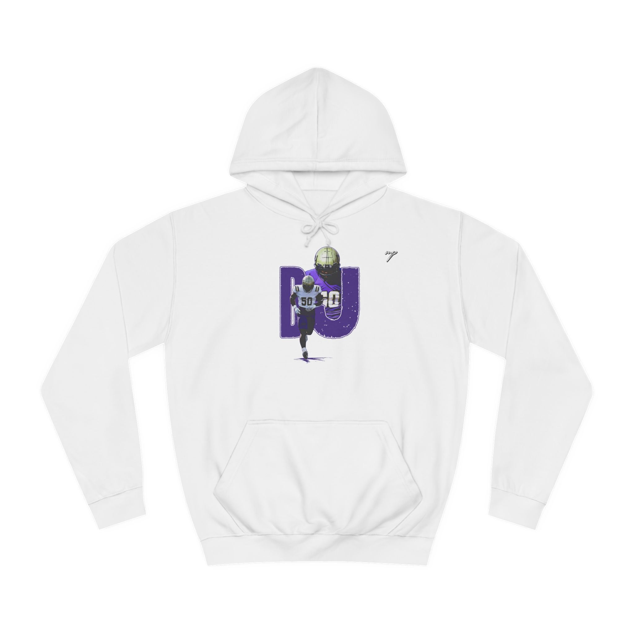 Darrell Owens Hoodie