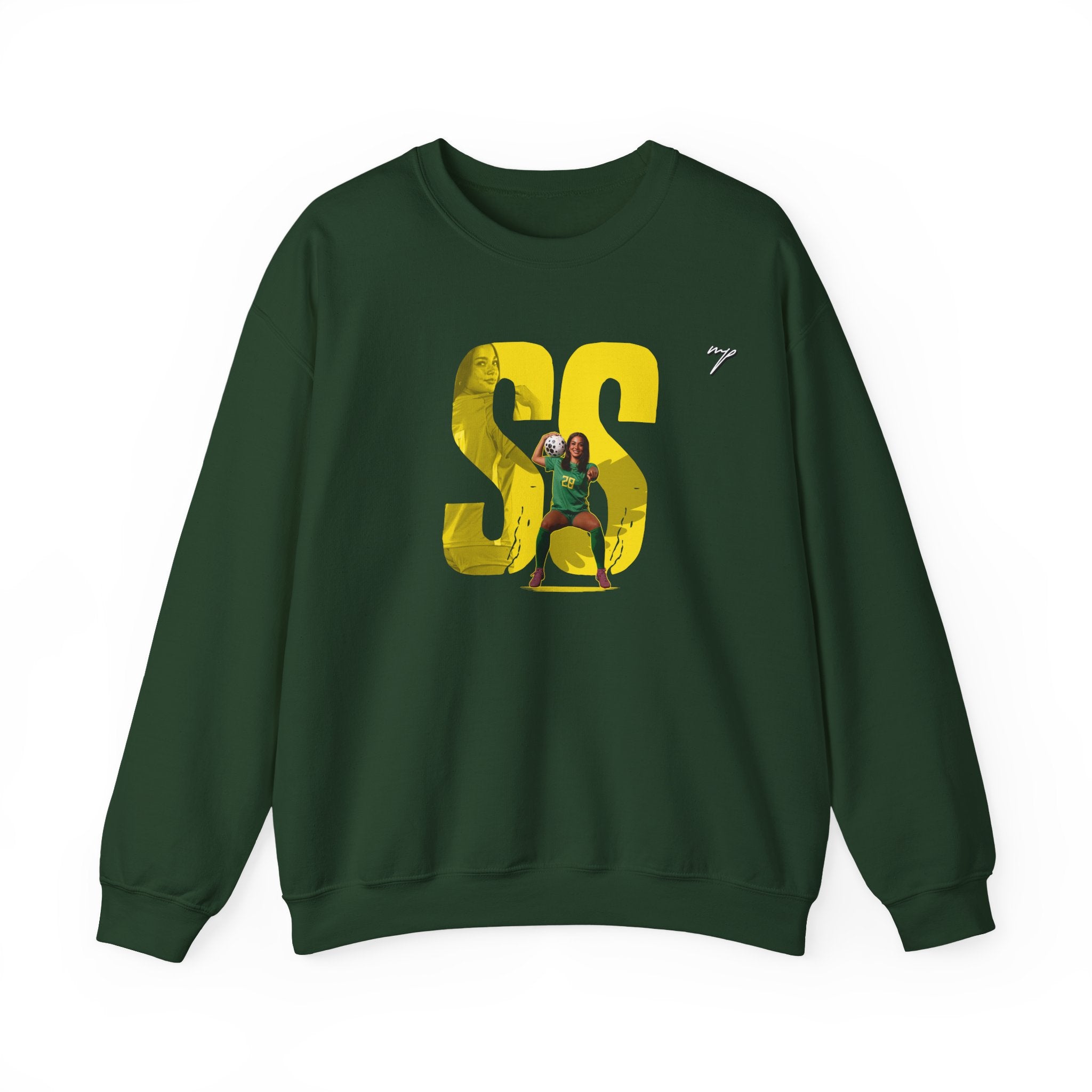 Selah Simms Crewneck