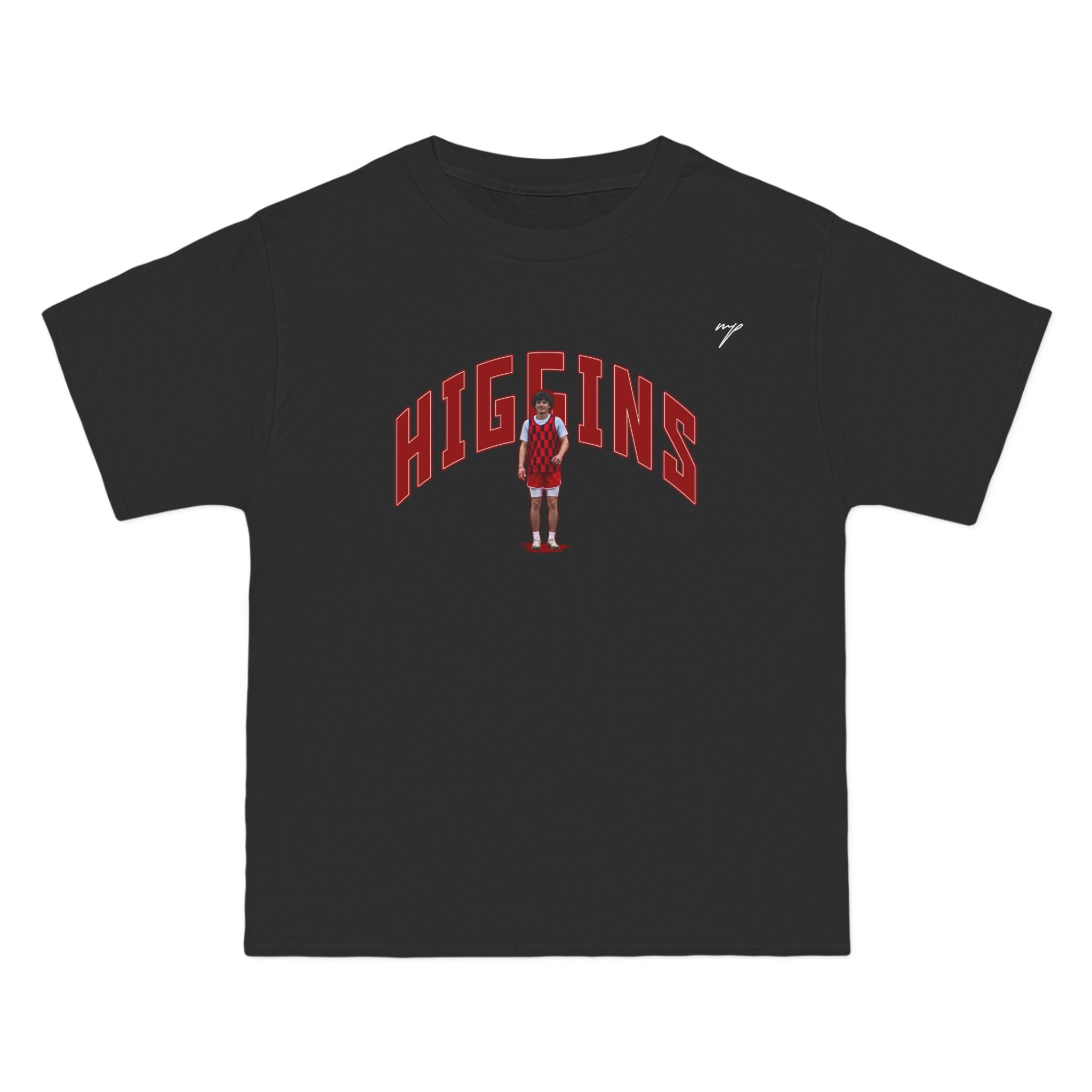 Kaedon Higgins Vintage Tee