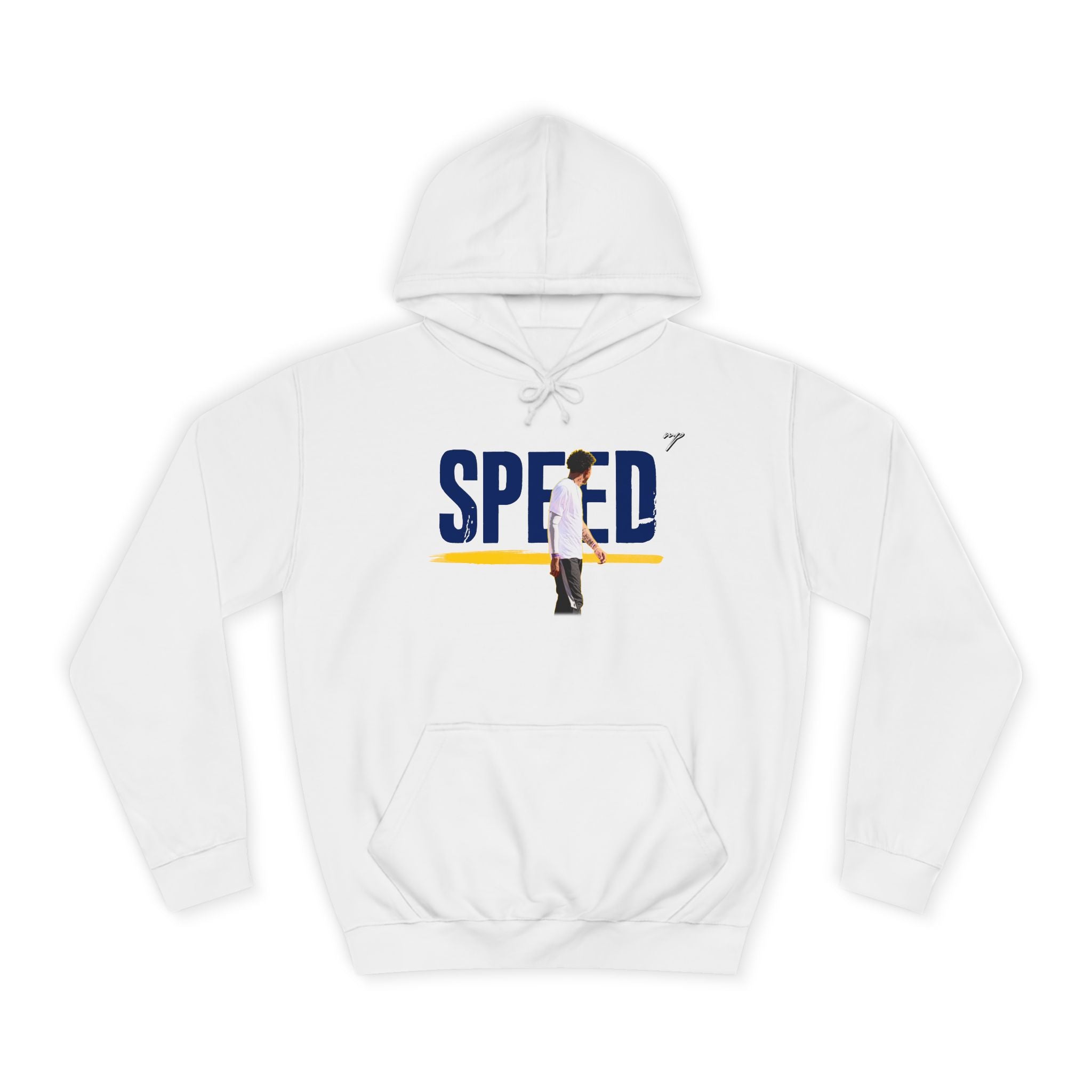 Yonas Franklin Hoodie