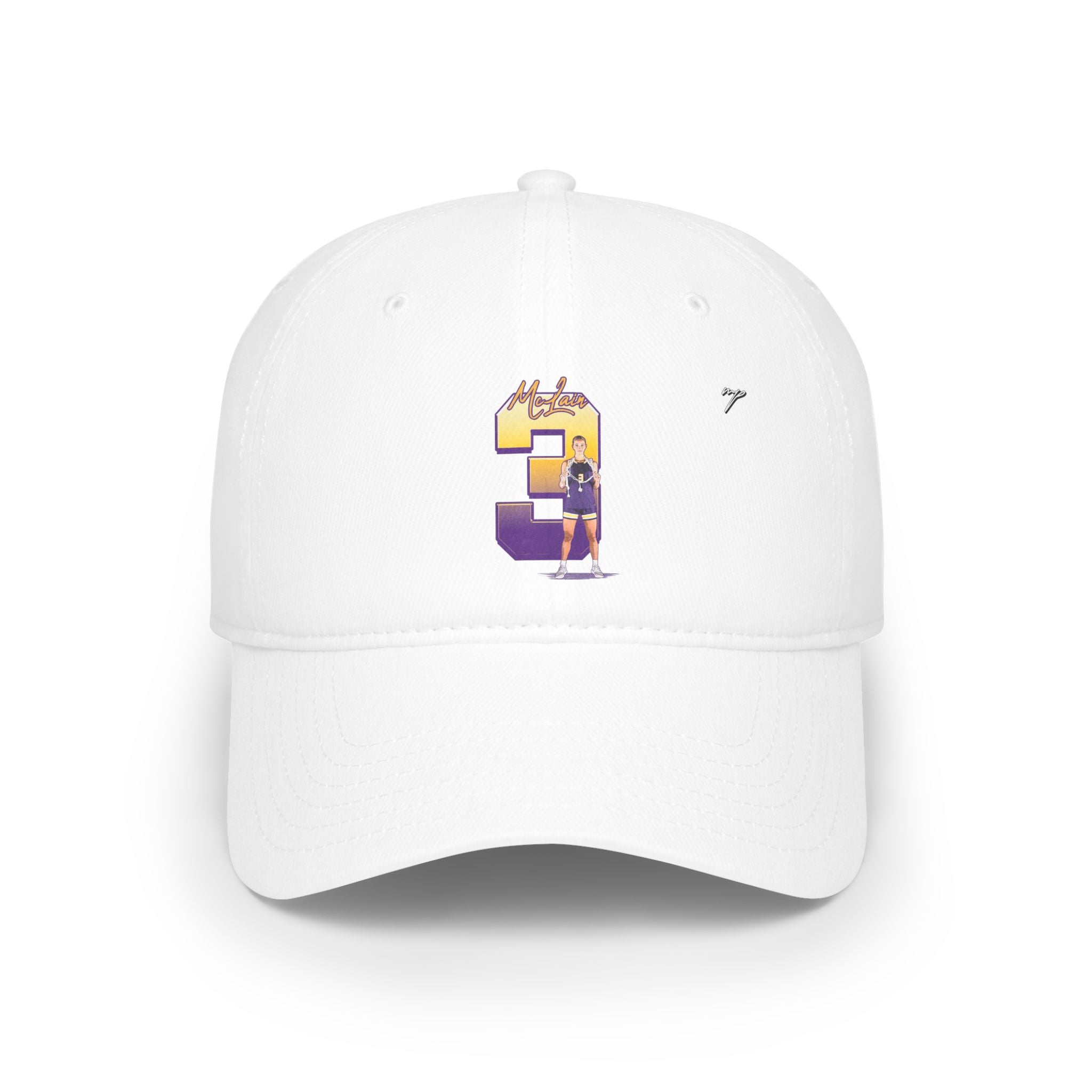 Frankie Mclain Hat