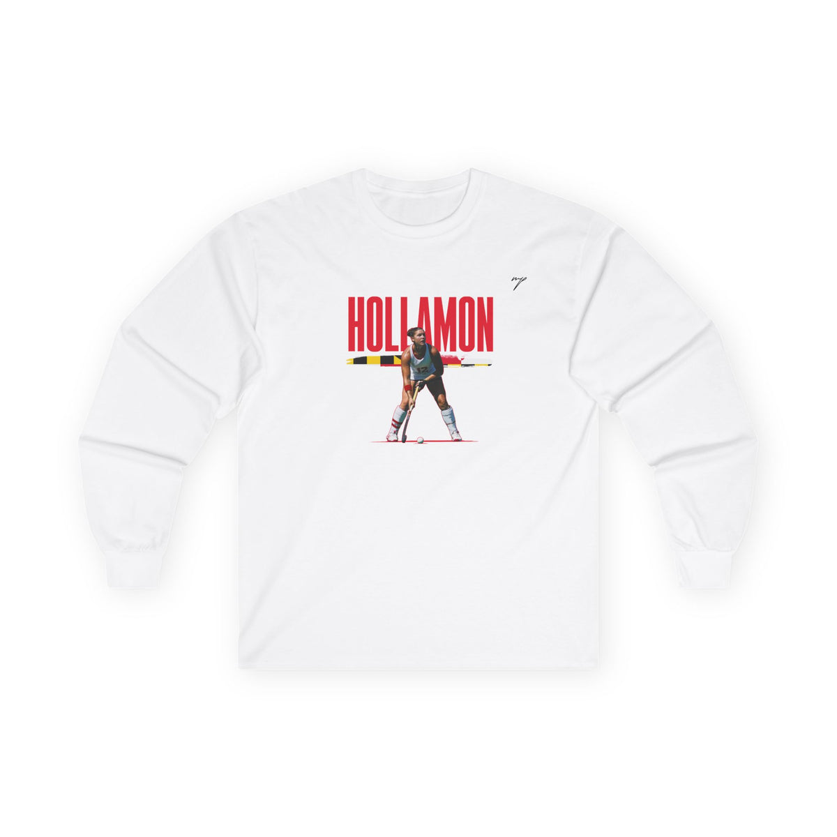 Josie Hollamon Long Sleeve