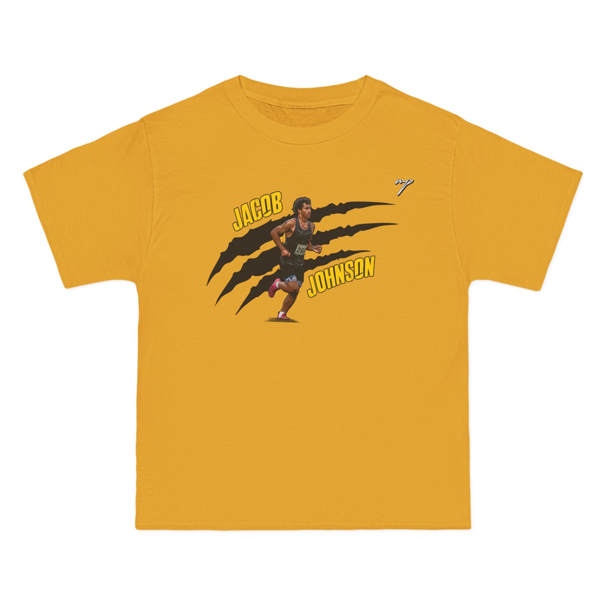 Jacob Johnson Vintage Tee