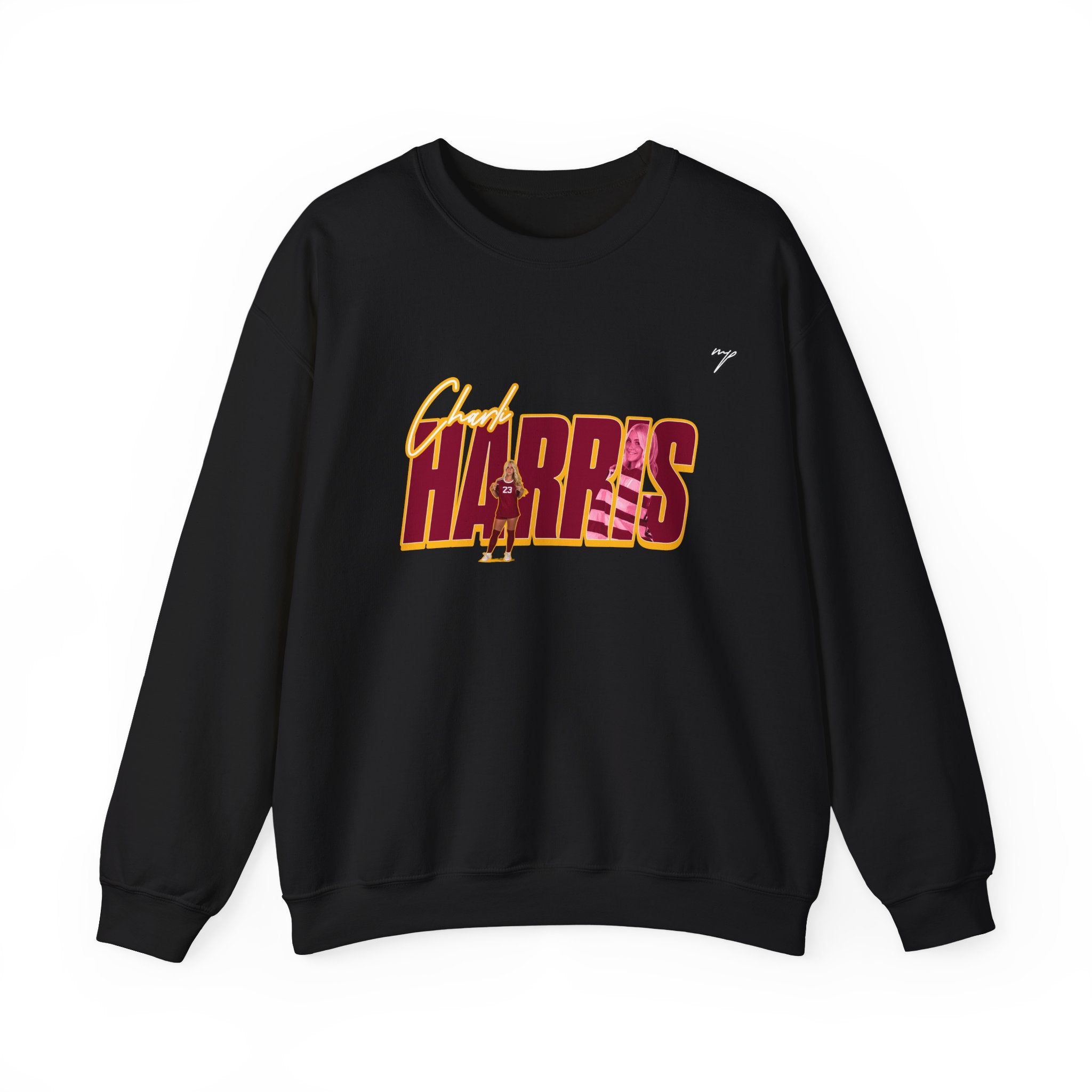 Charli Harris Crewneck