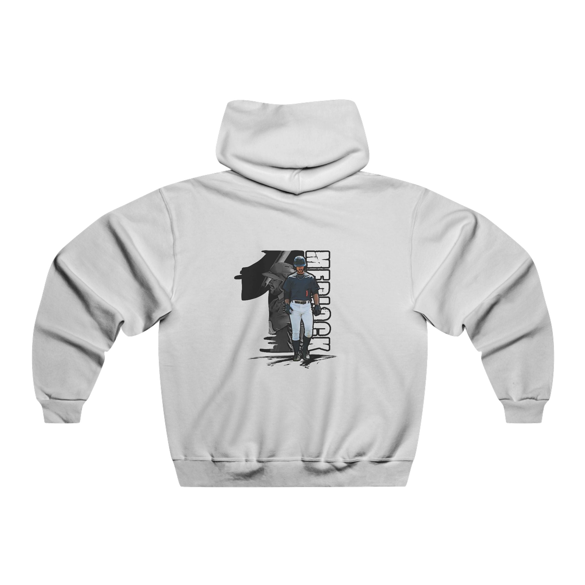 Bryce Medlock Vintage Hoodie