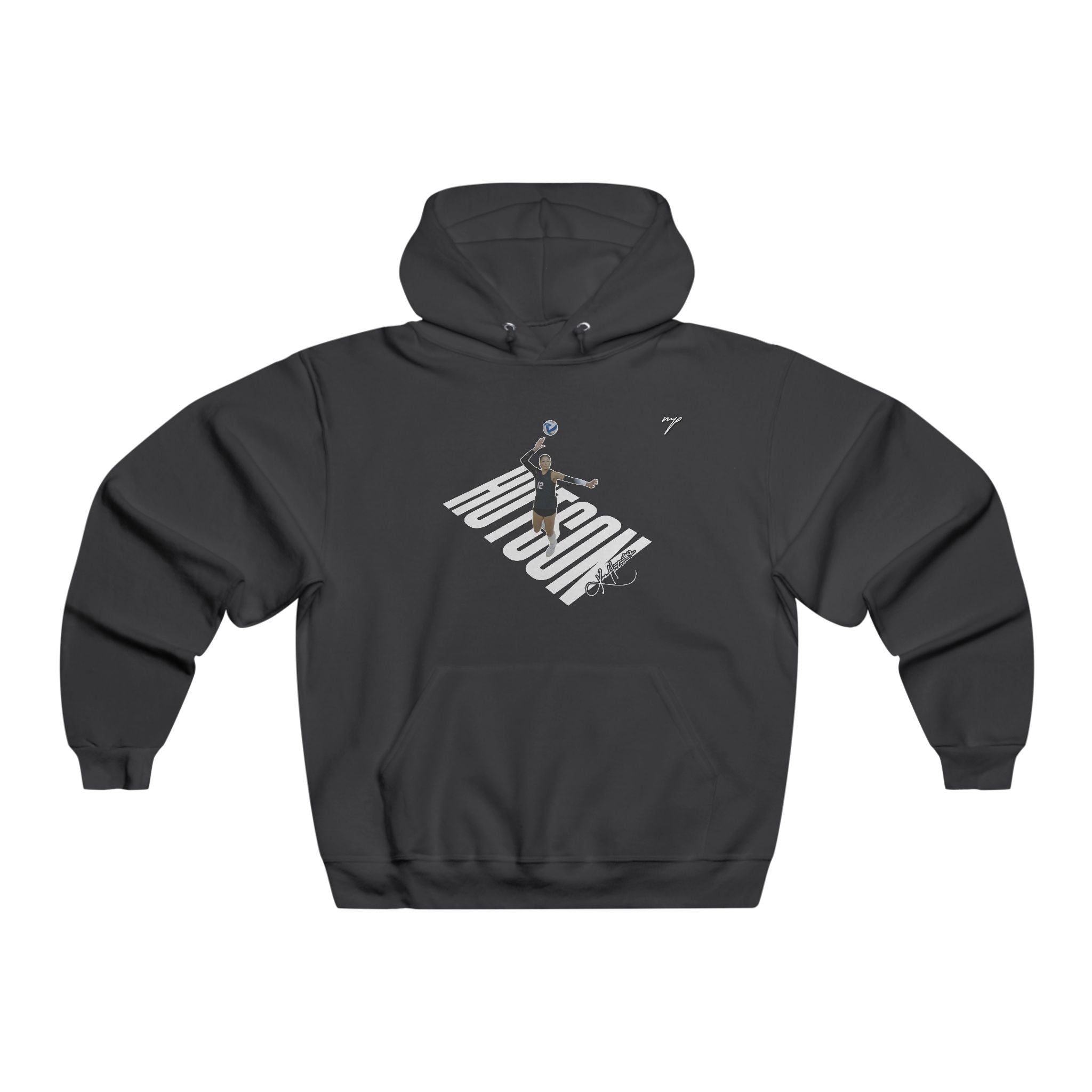 Kira Hutson Vintage Hoodie