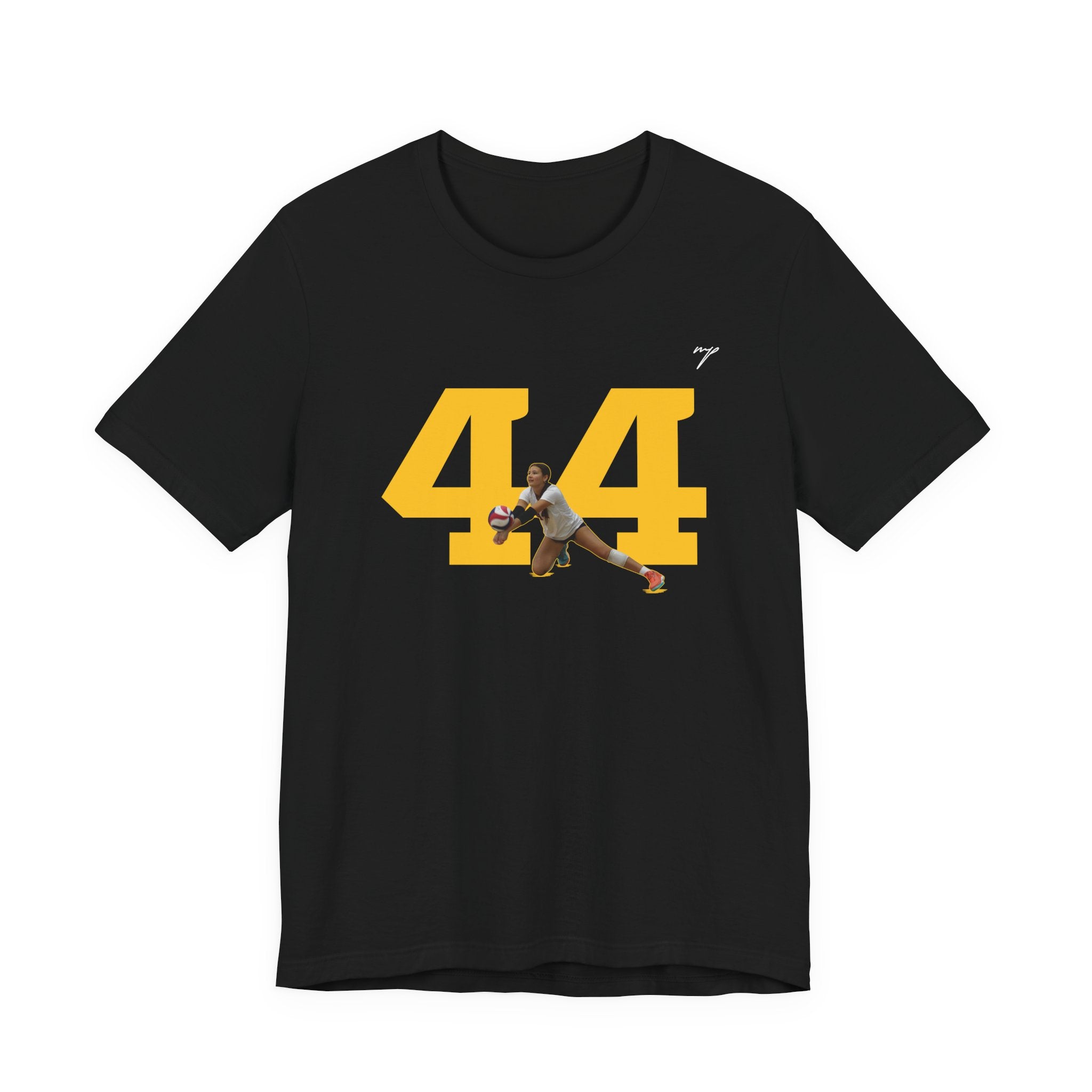 Amaya Jimenez Graphic Tee