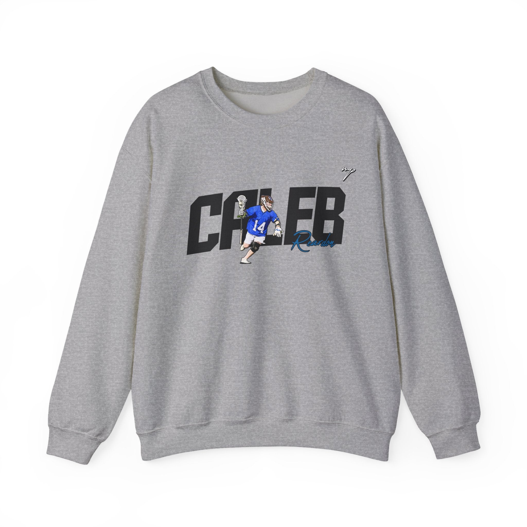 Caleb Reardon Crewneck
