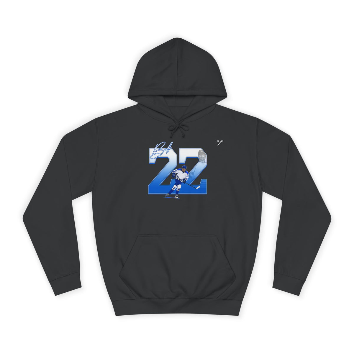 Brandon Bello Hoodie