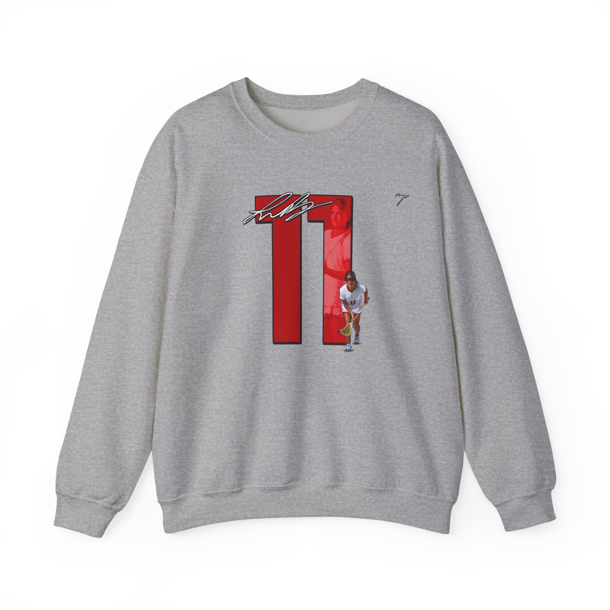 Lilly Boyle Crewneck