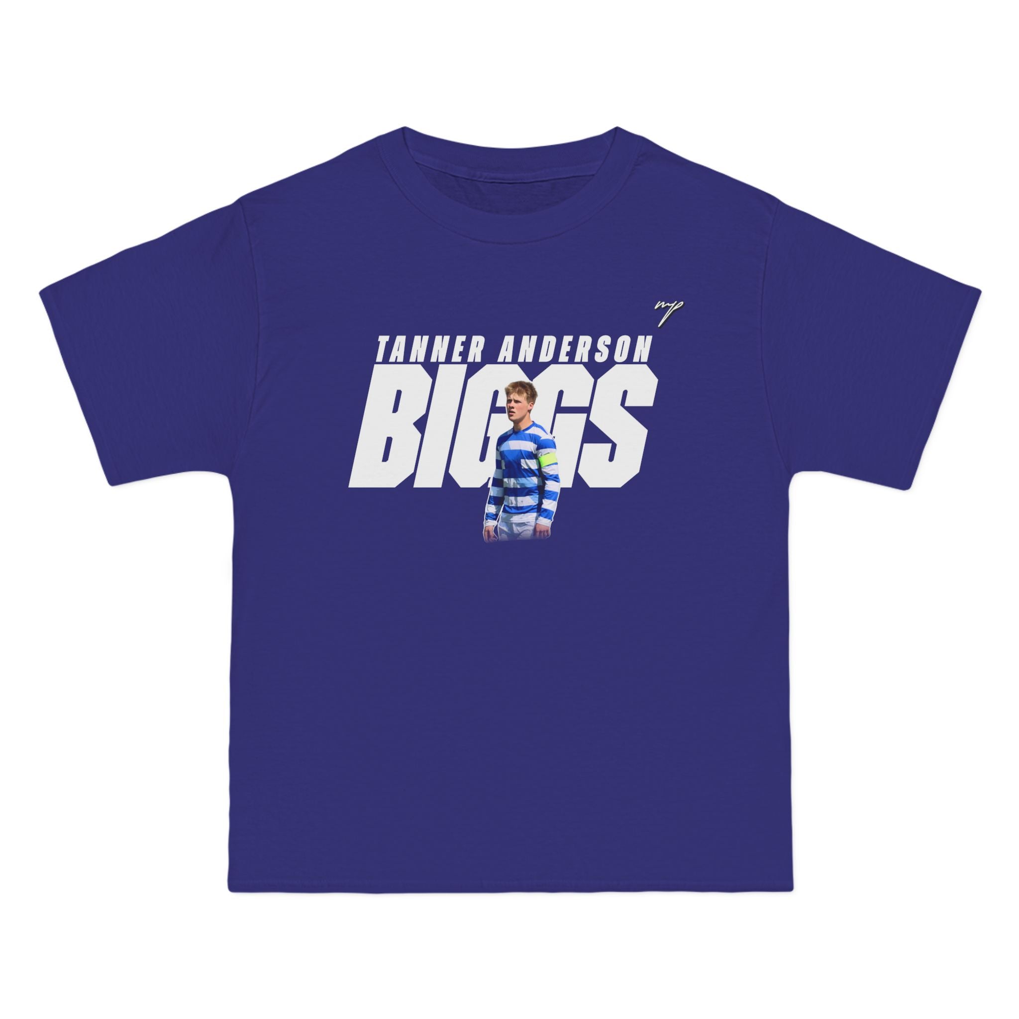 Tanner Anderson Vintage Tee