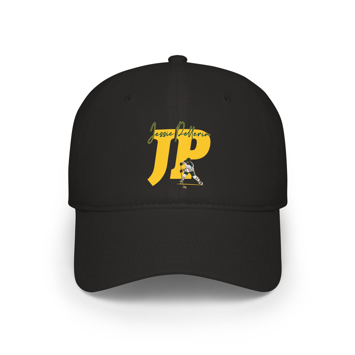 Jessie Pellerin Hat
