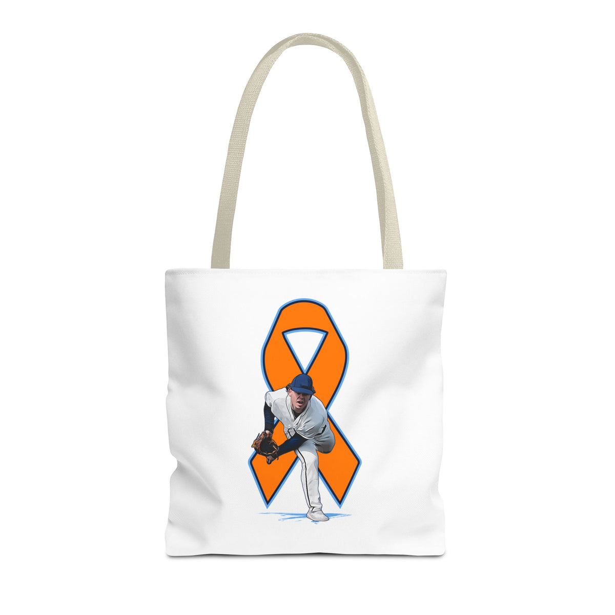 Trystan Levesque Custom Tote Bag