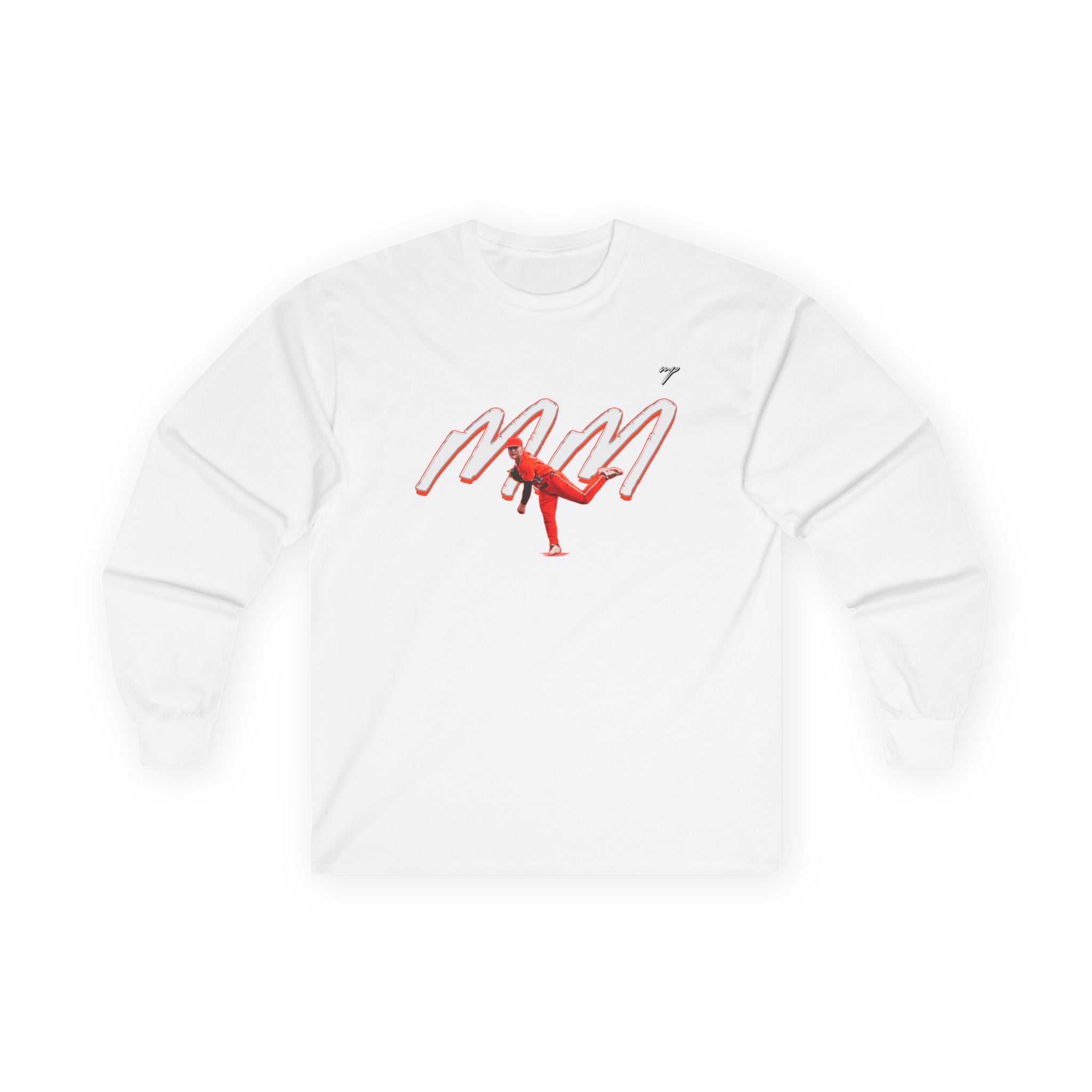 McCoy Marksbury Long Sleeve Tee