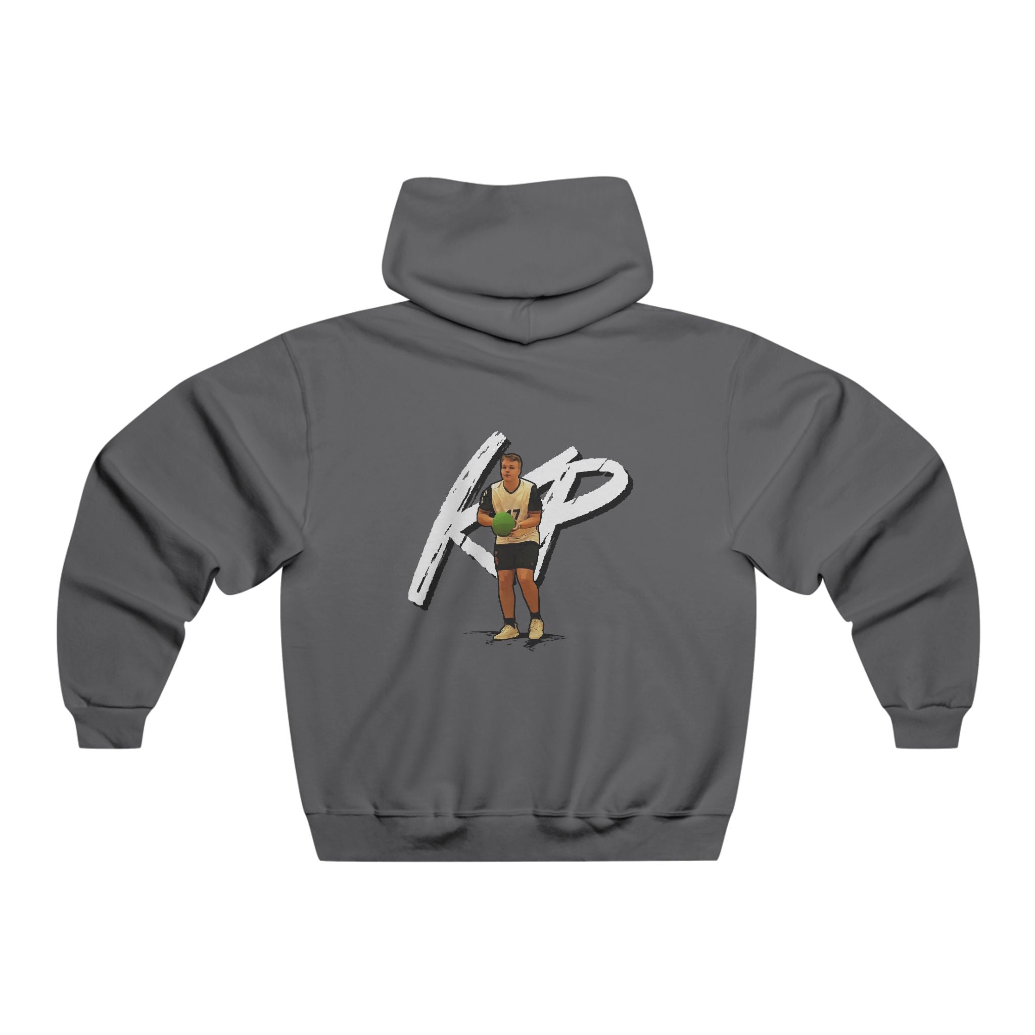 Keaton Pearce Vintage Hoodie
