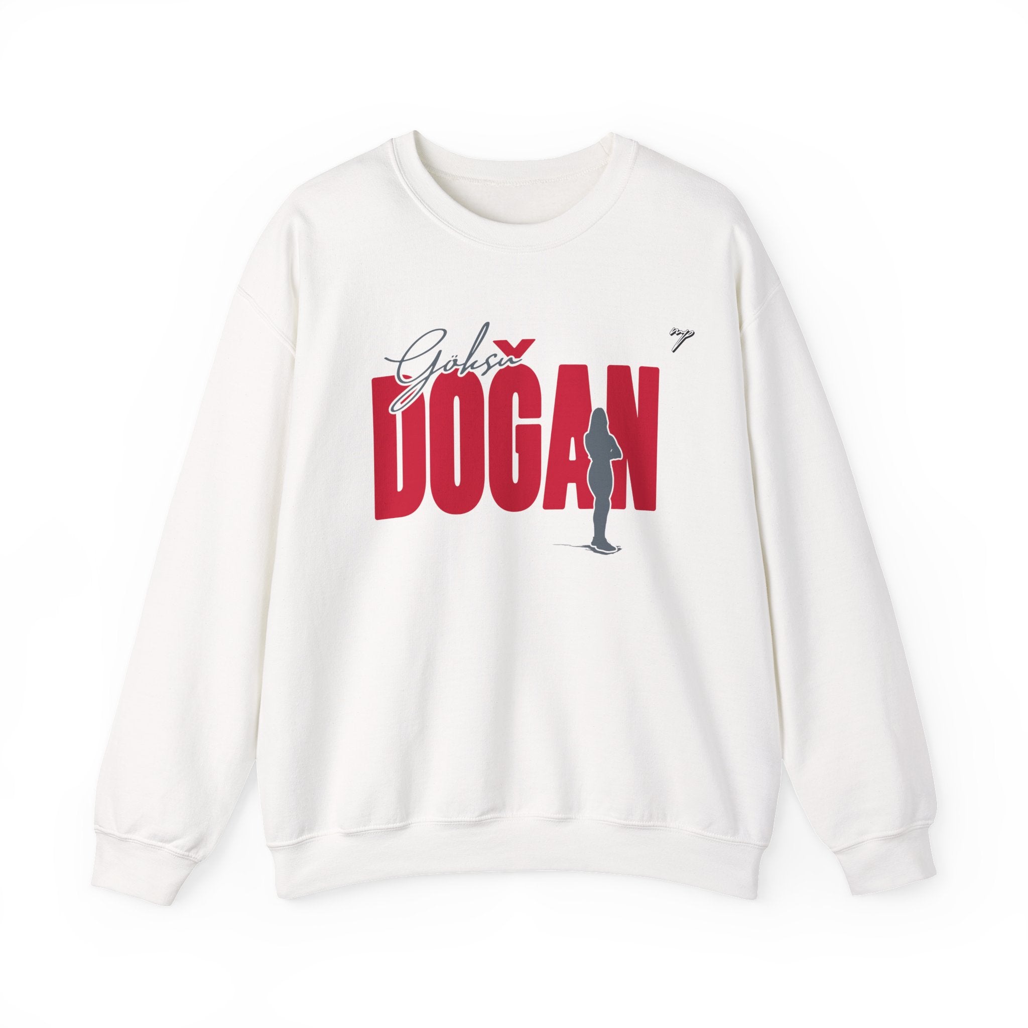 Göksu Doğan Crewneck