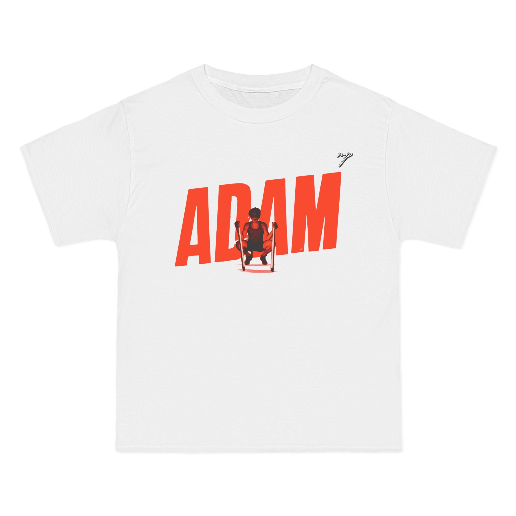 Adam Teitelbaum Vintage Tee