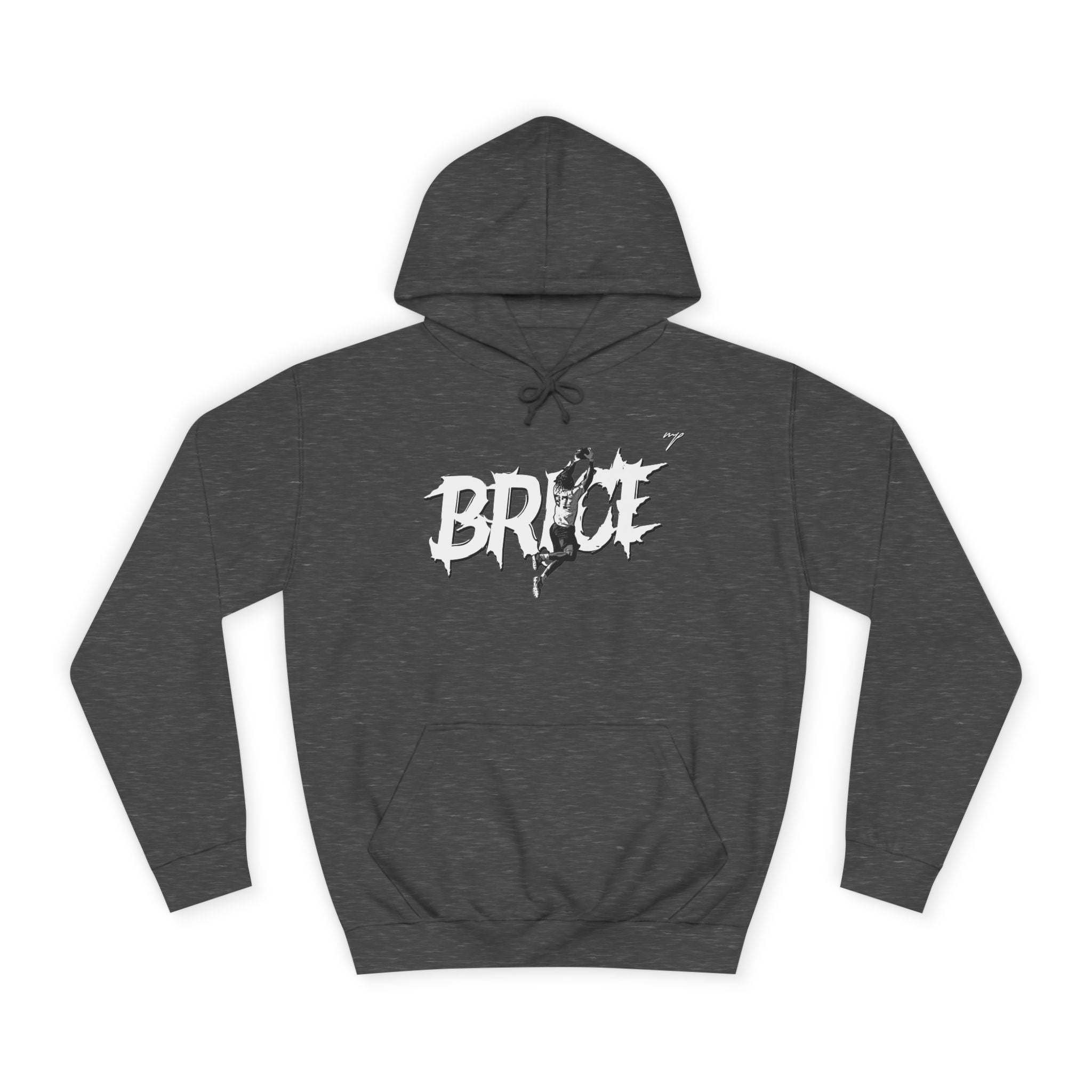 Jamauri Brice Hoodie