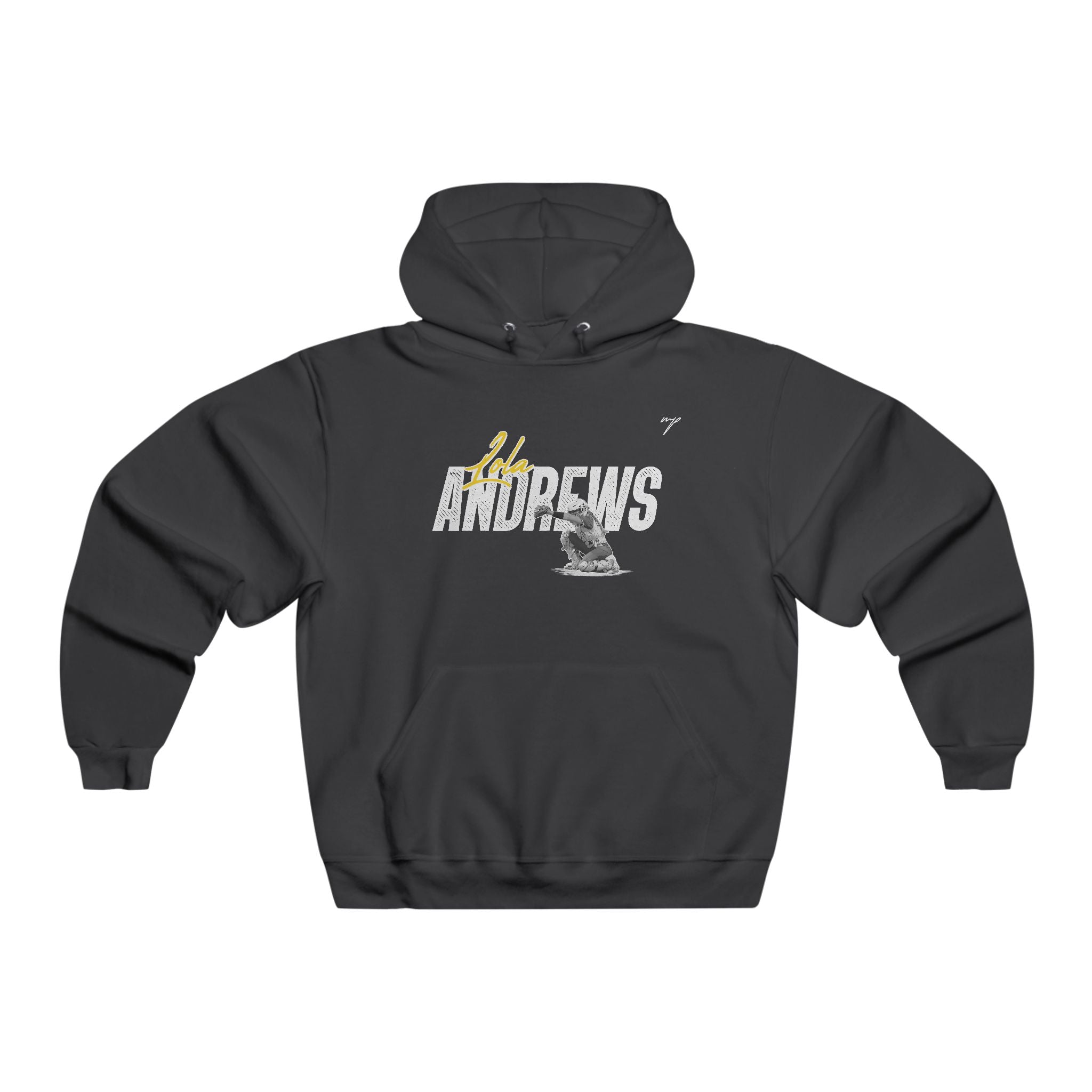 Lola Andrews Vintage Hoodie