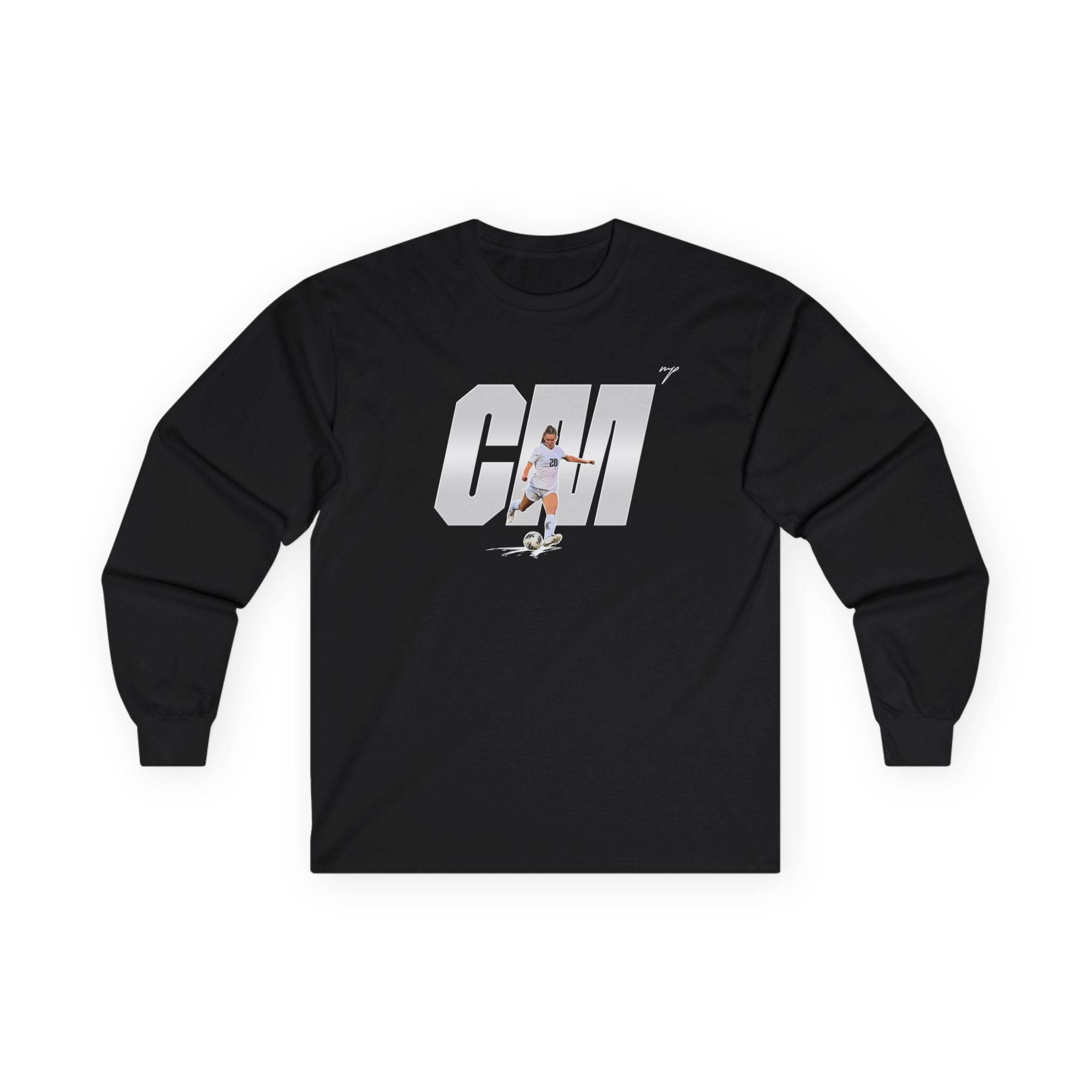 Carsyn Martz Long Sleeve Tee