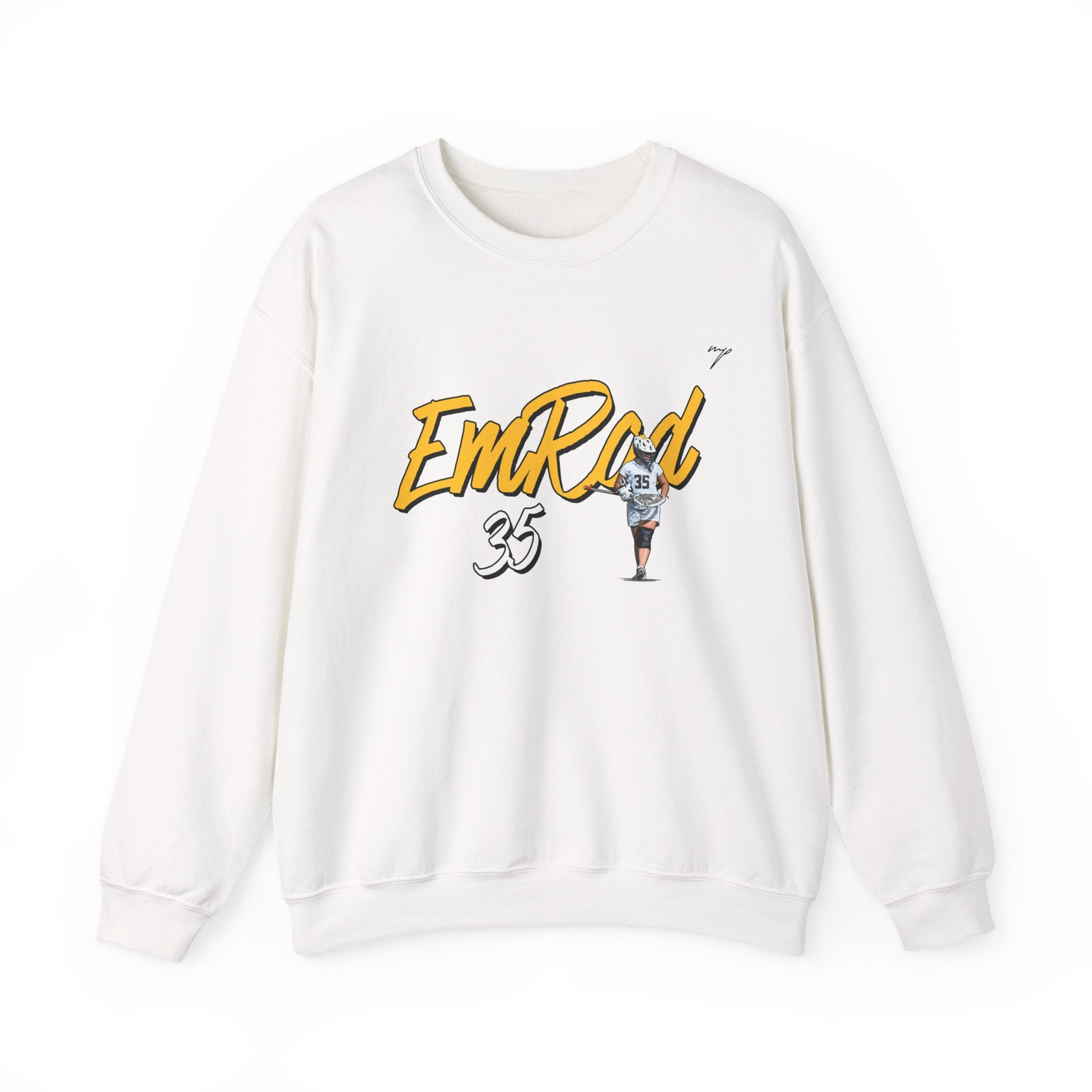 Emily Rodriguez Crewneck