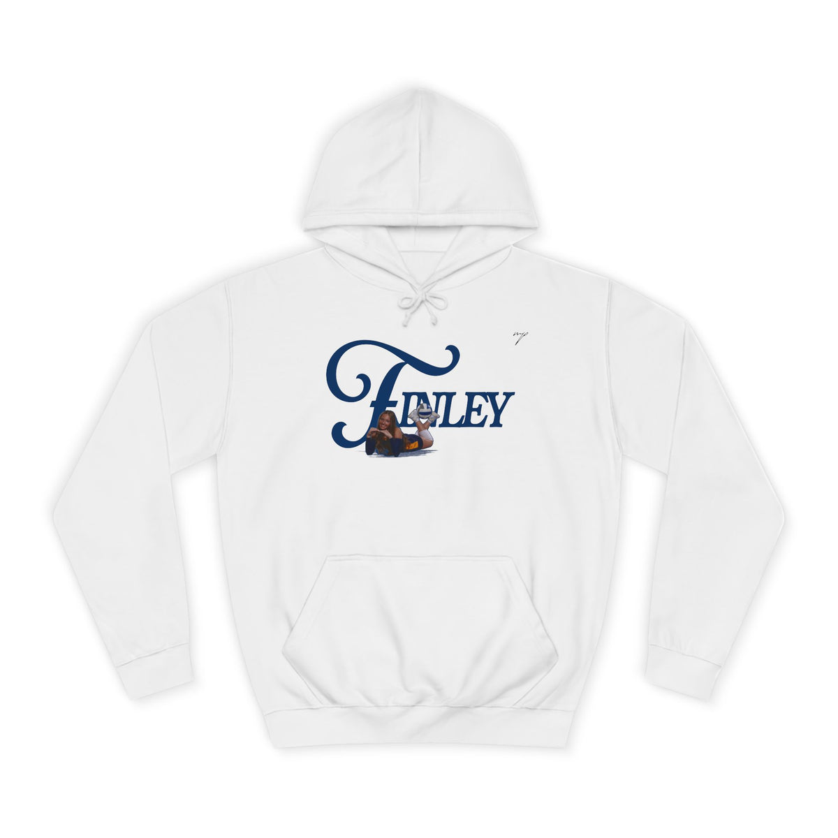 Finley Hilliard Hoodie