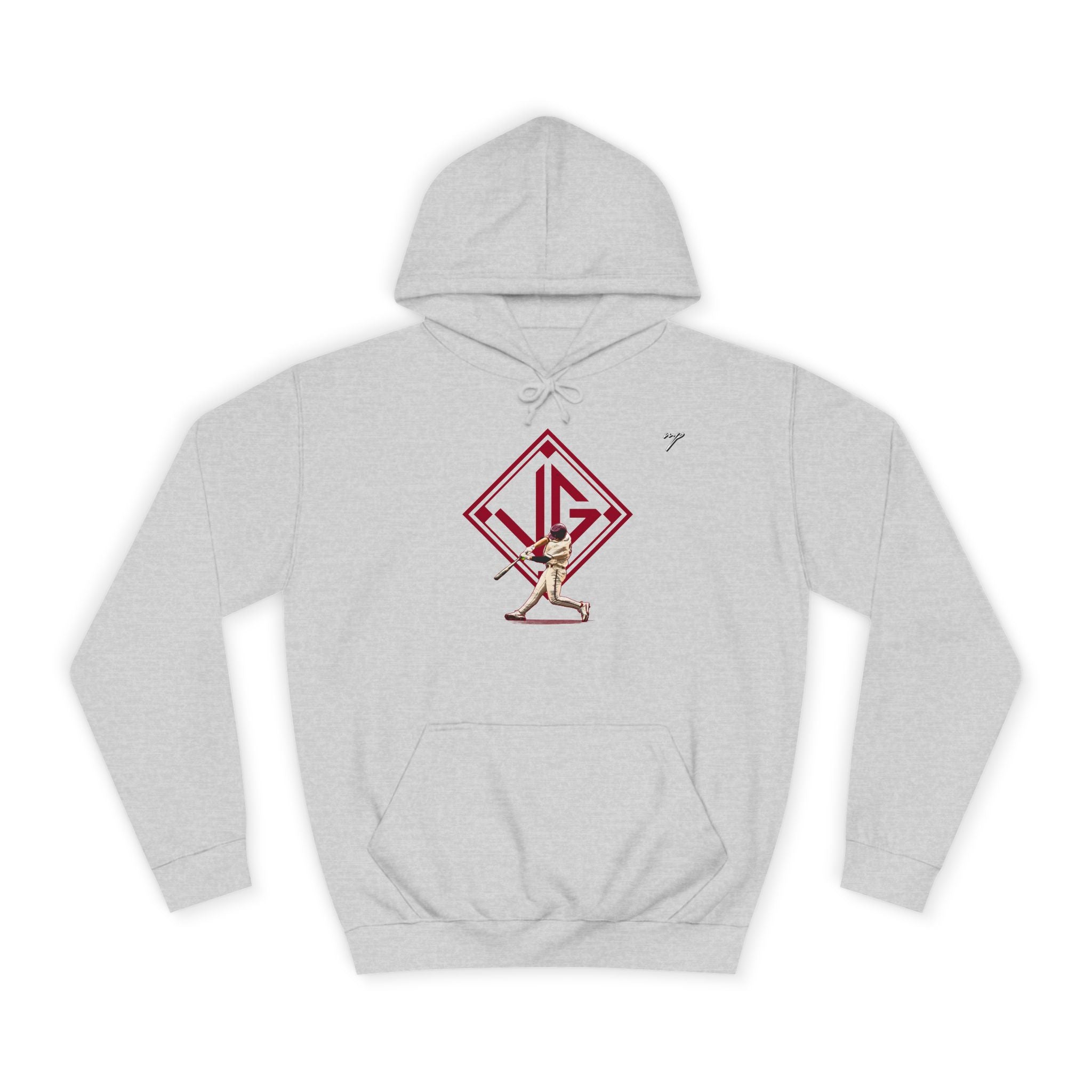 Jake Griffith Hoodie