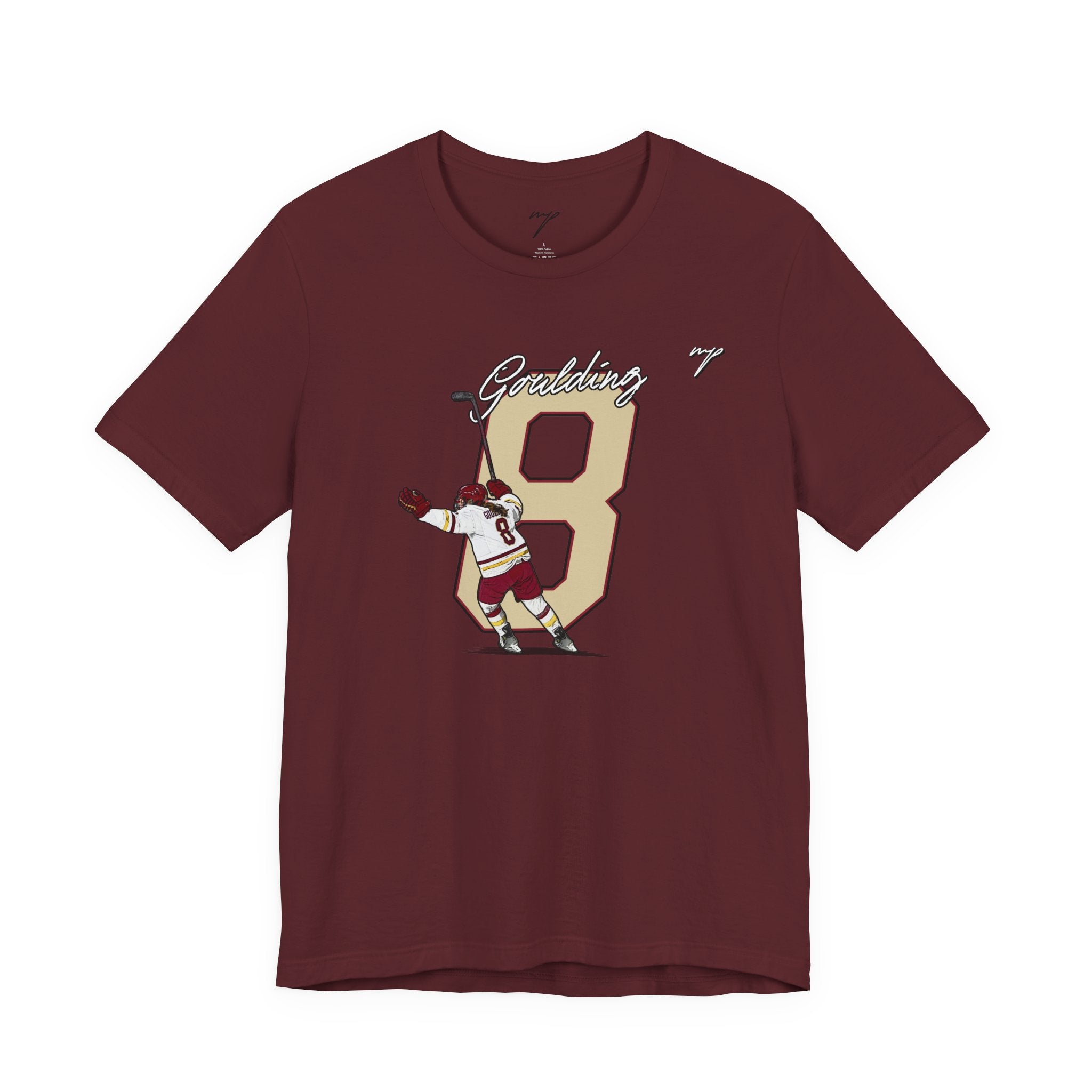 Kara Goulding Graphic Tee