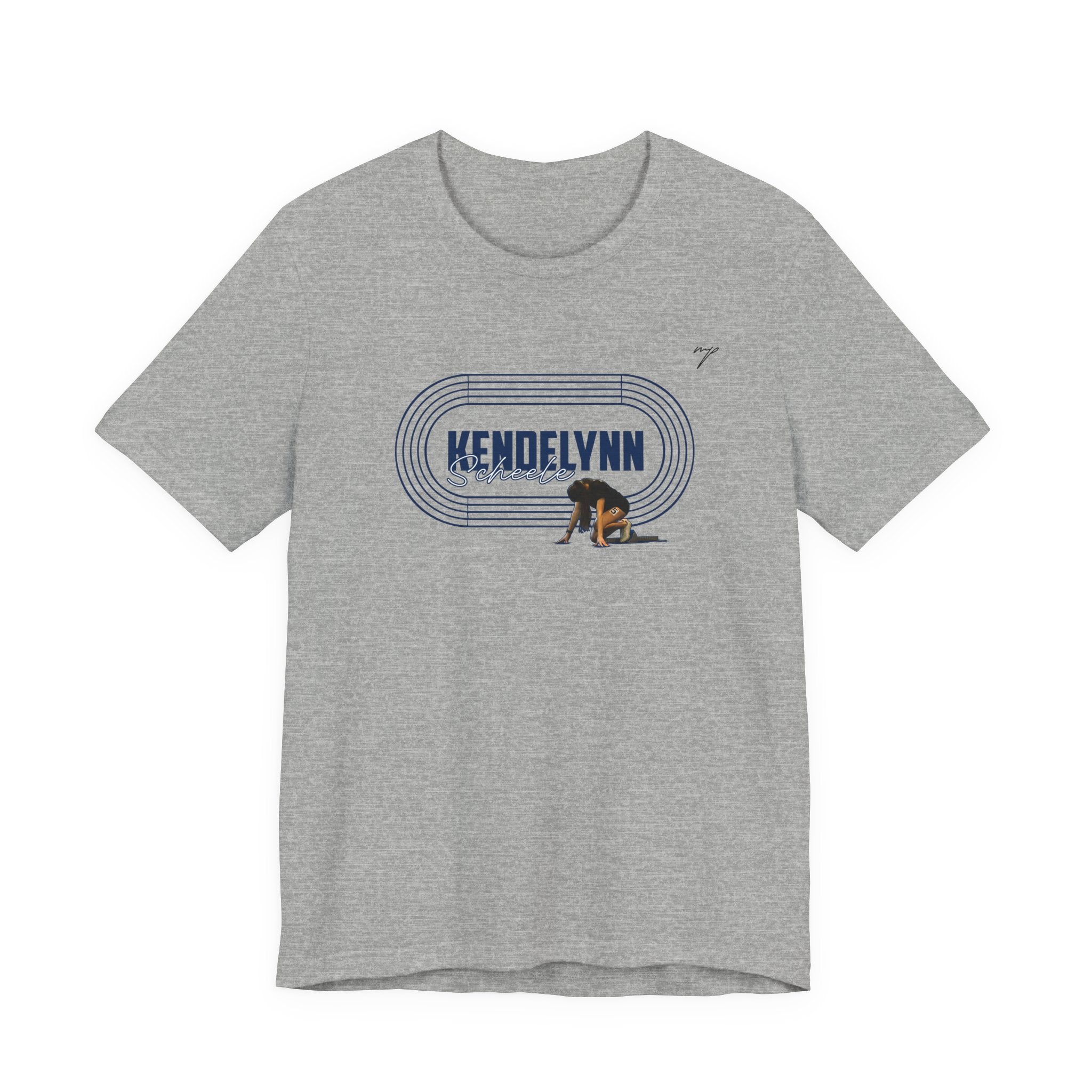Kendelynn Scheele Graphic Tee