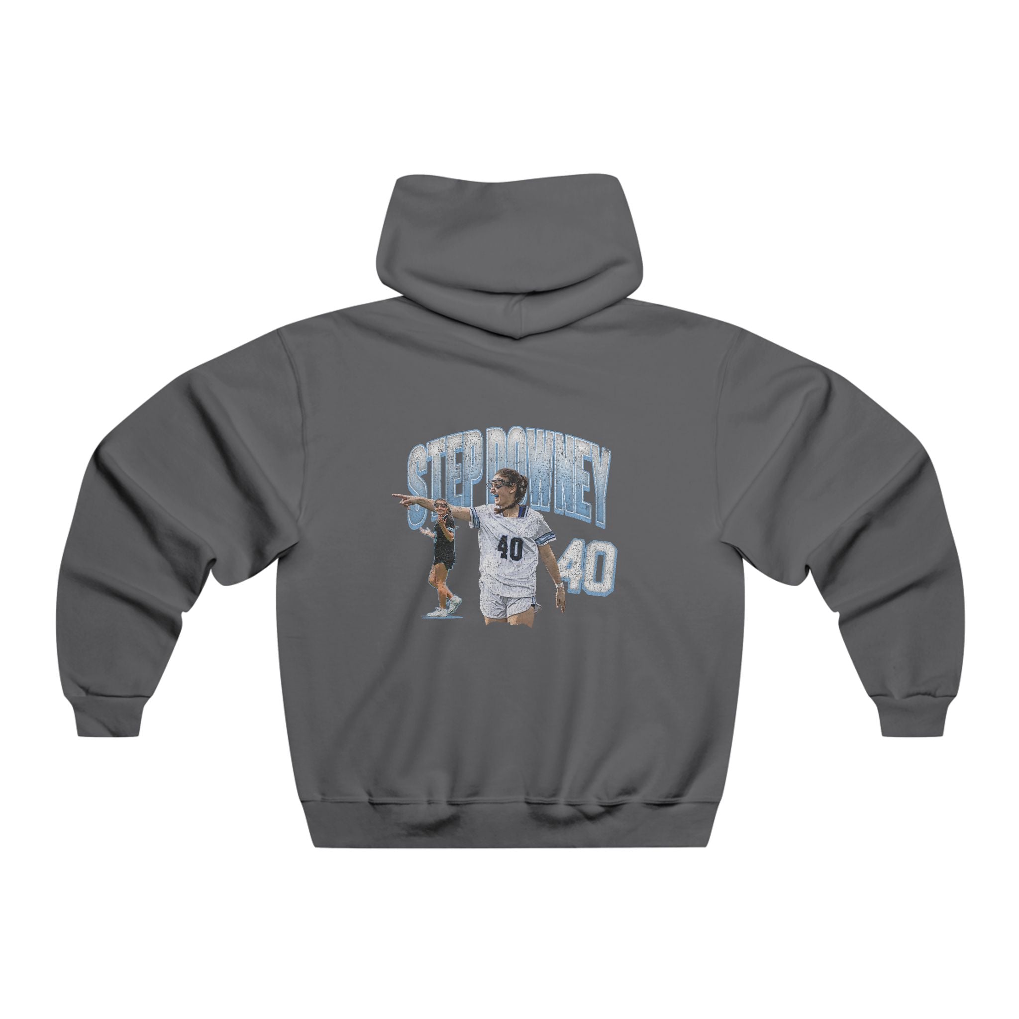 Lacey Downey Vintage Hoodie