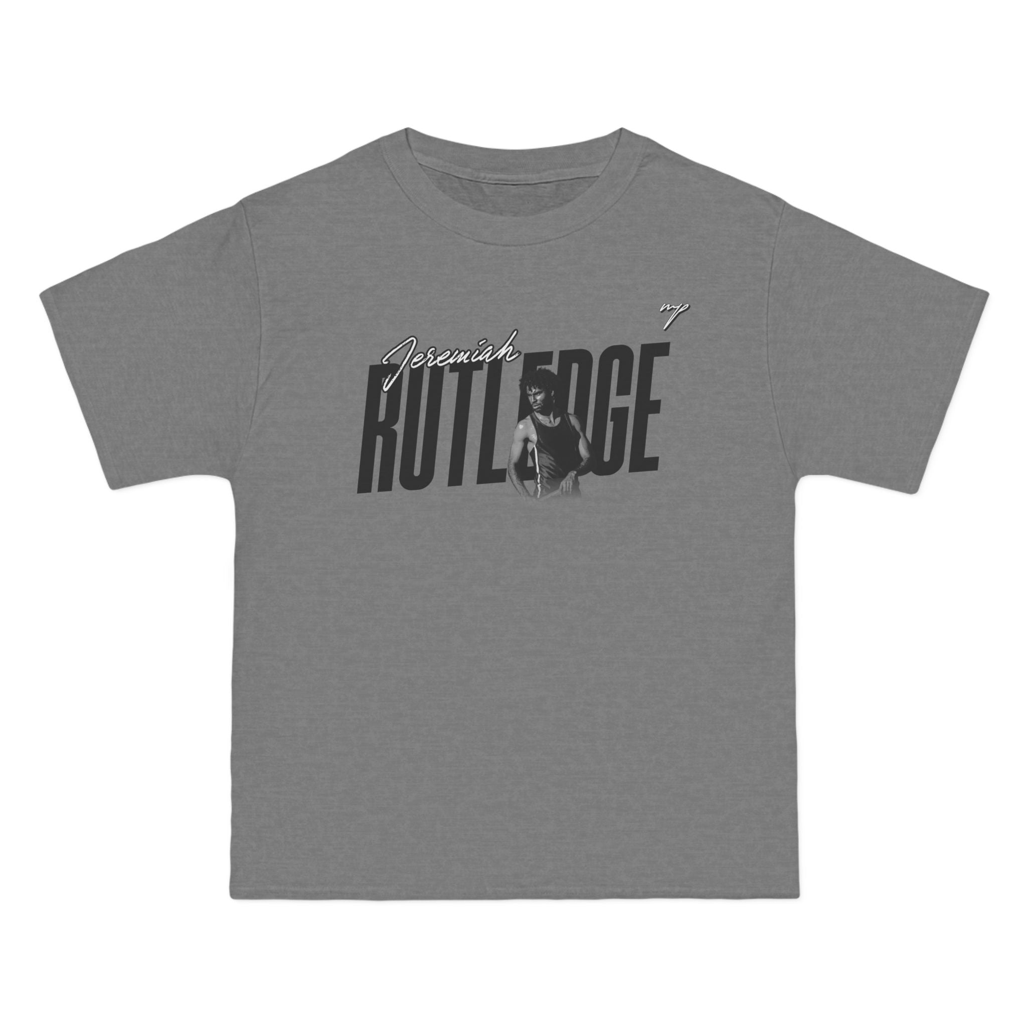 Jeremiah Rutledge Vintage Tee