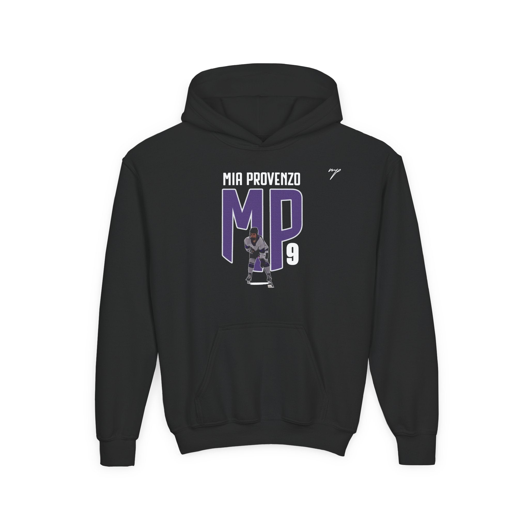 Mia Provenzo YOUTH Hoodie