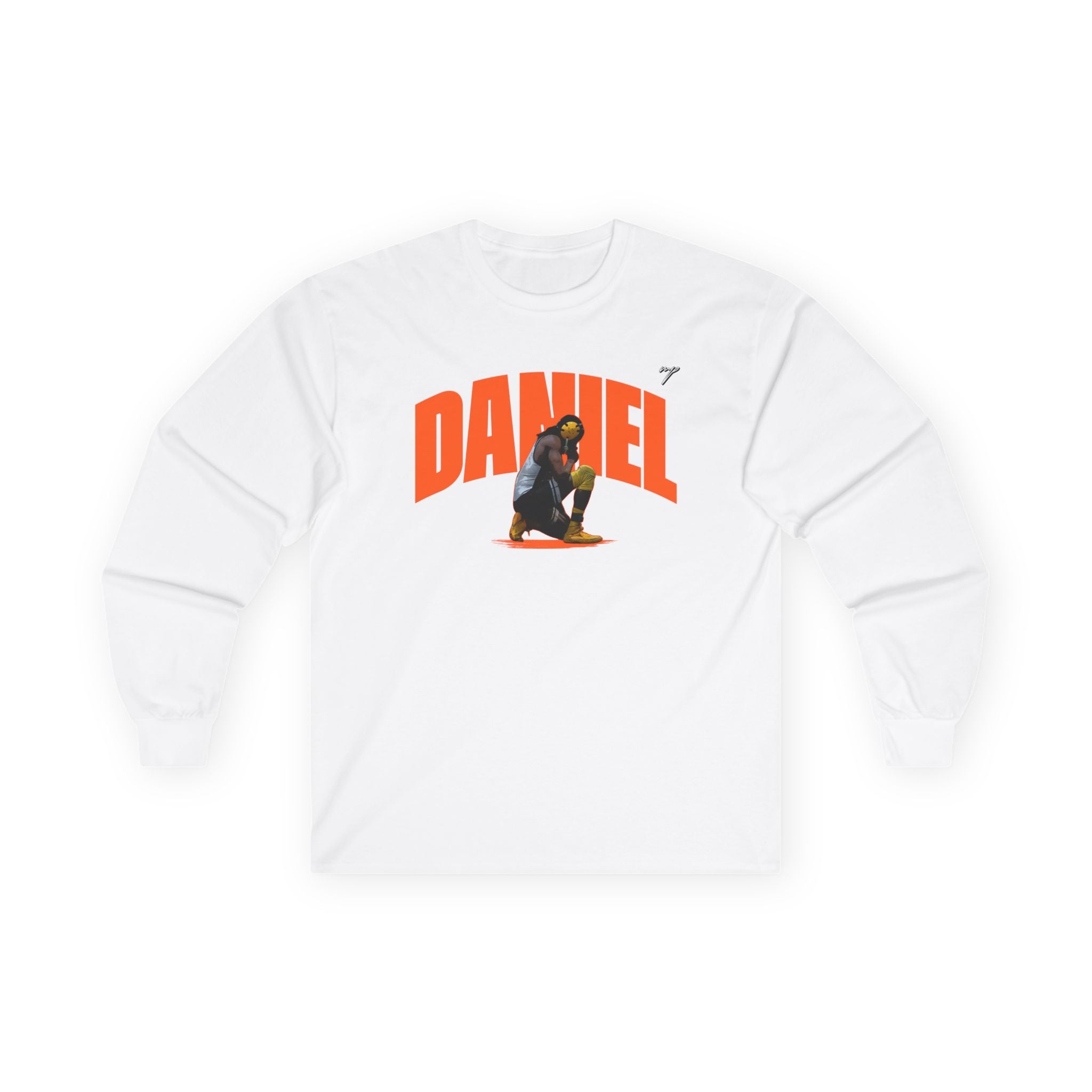 Daniel Ellis Long Sleeve Tee