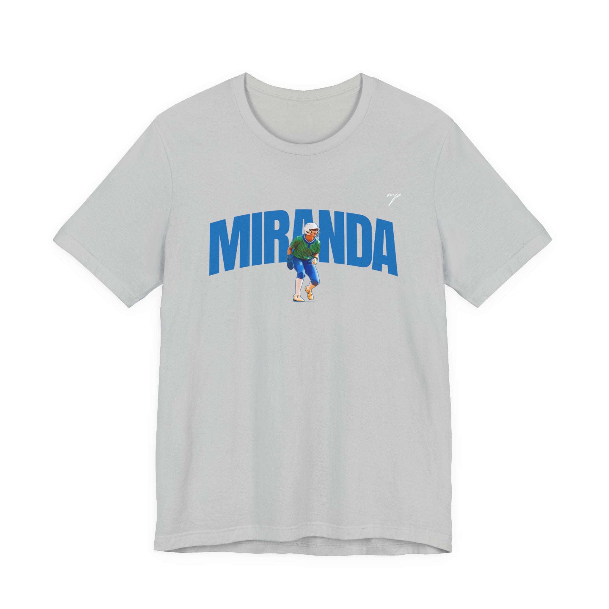 Miranda Harmon Graphic Tee