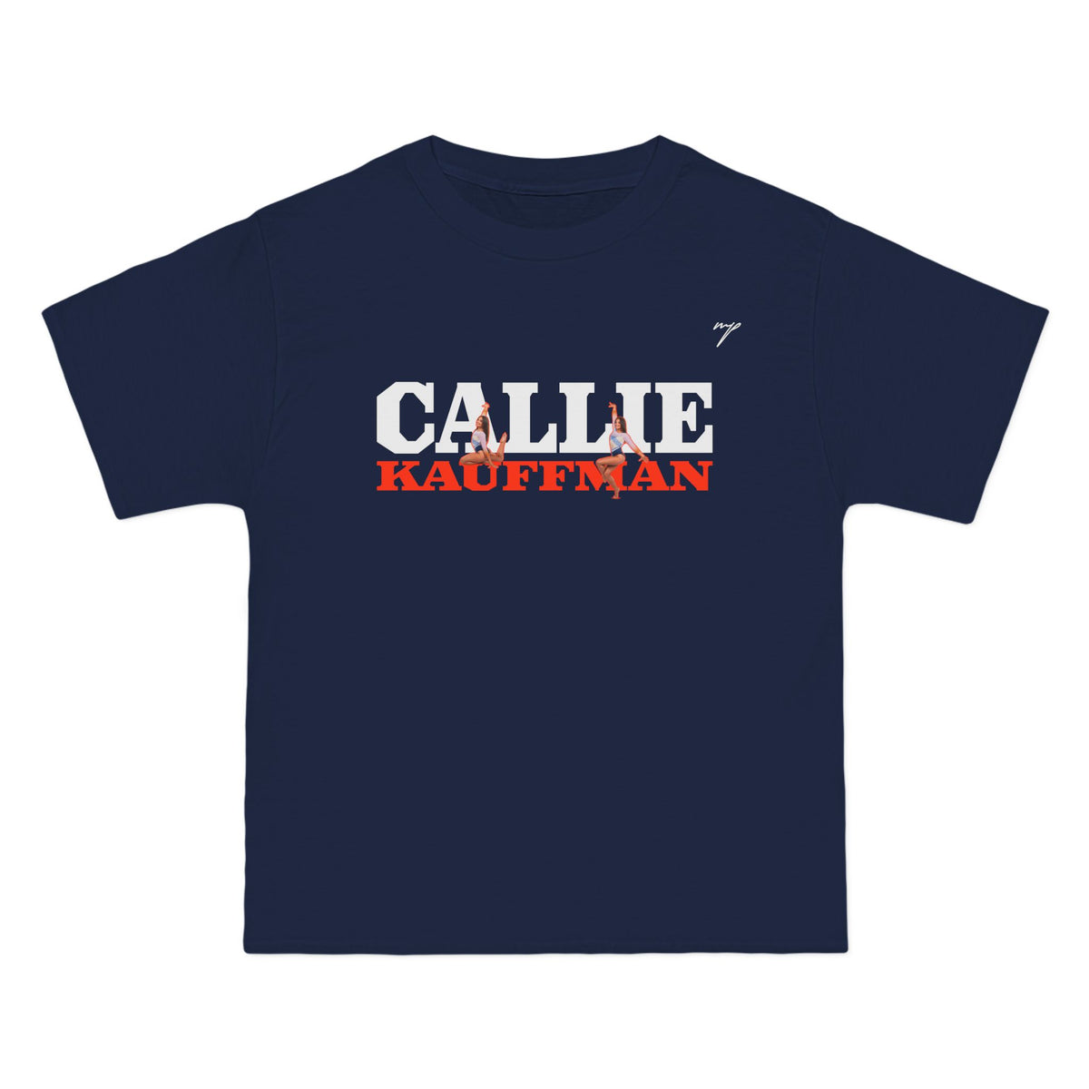 Callie Kauffman Vintage Tee