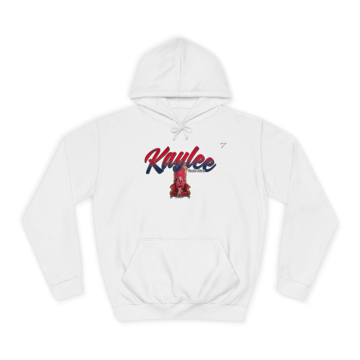 Kaylee Wescott Hoodie