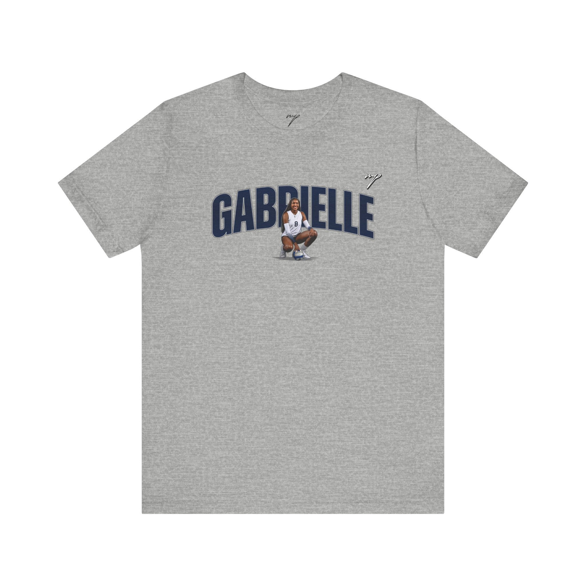 Gabrielle Nichols Graphic Tee