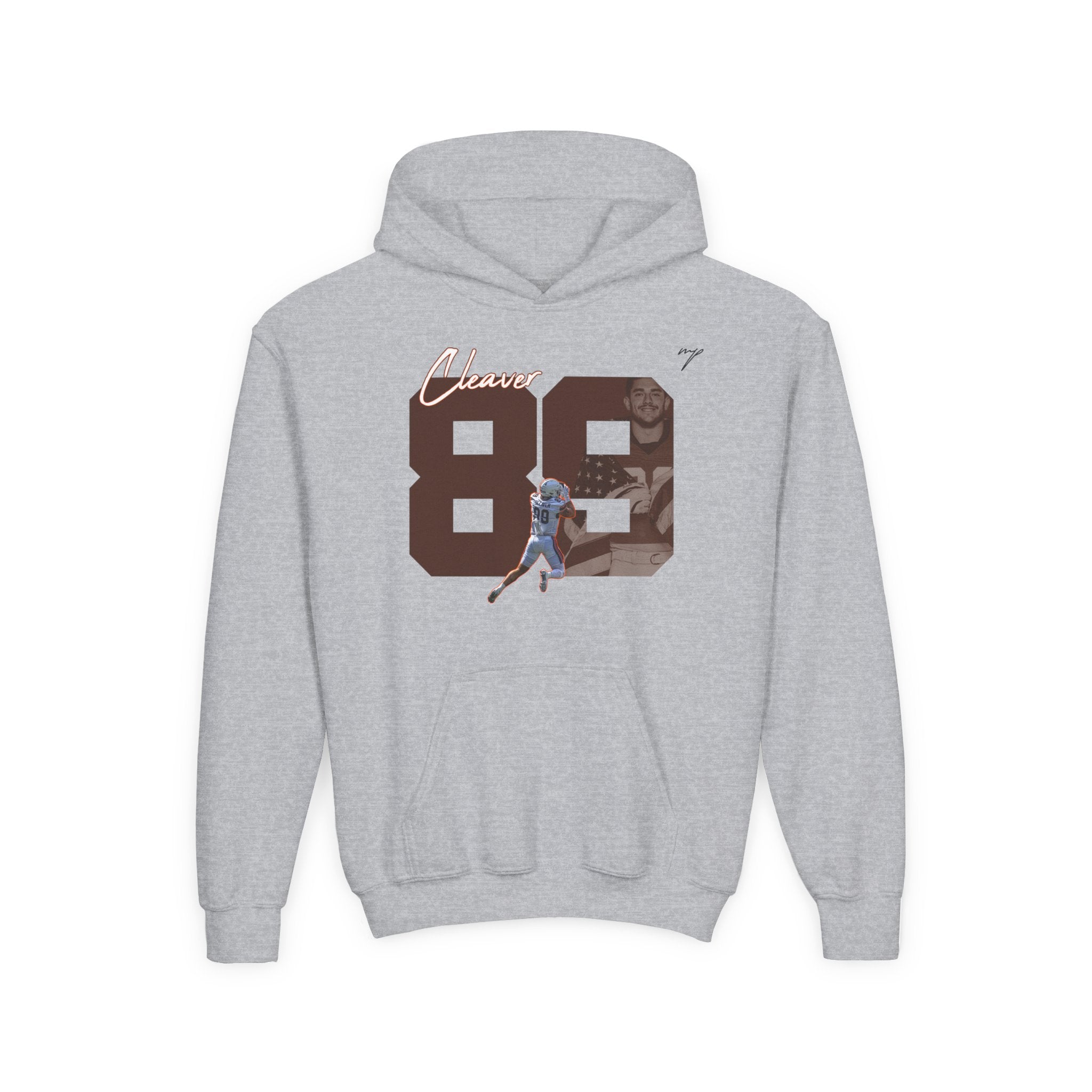 Blane Cleaver YOUTH Hoodie